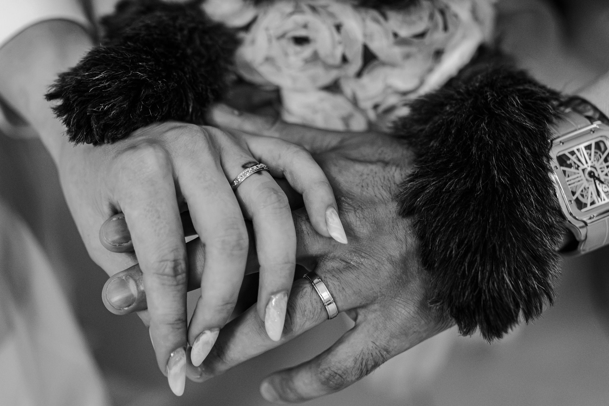 Eugen & Luisa. Erik Bágy | Fotograf de Nuntă