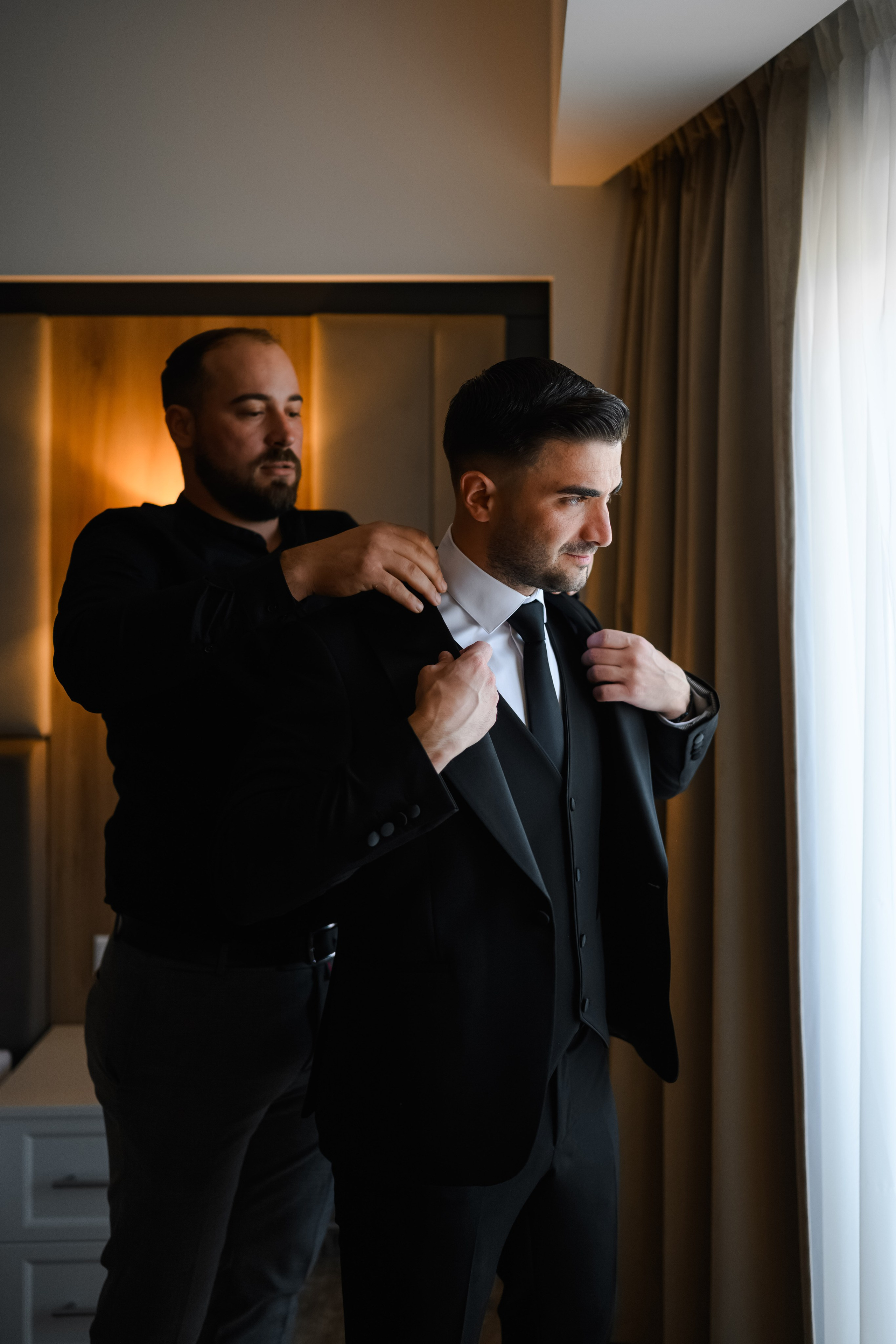 Sebastian & Adelina. Erik Bagy | Fotograf de Nuntă