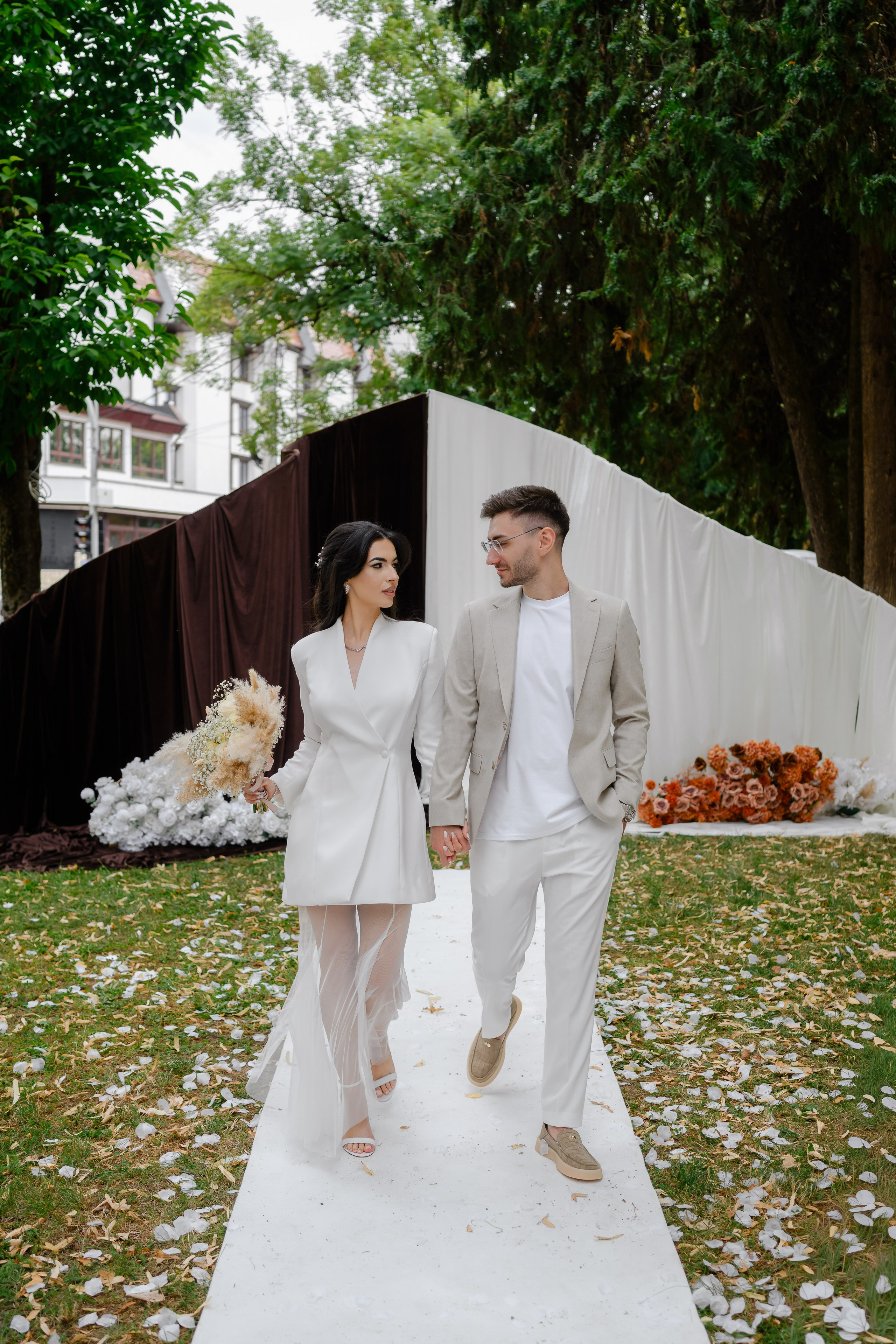Eugen & Luisa. Erik Bágy | Fotograf de Nuntă