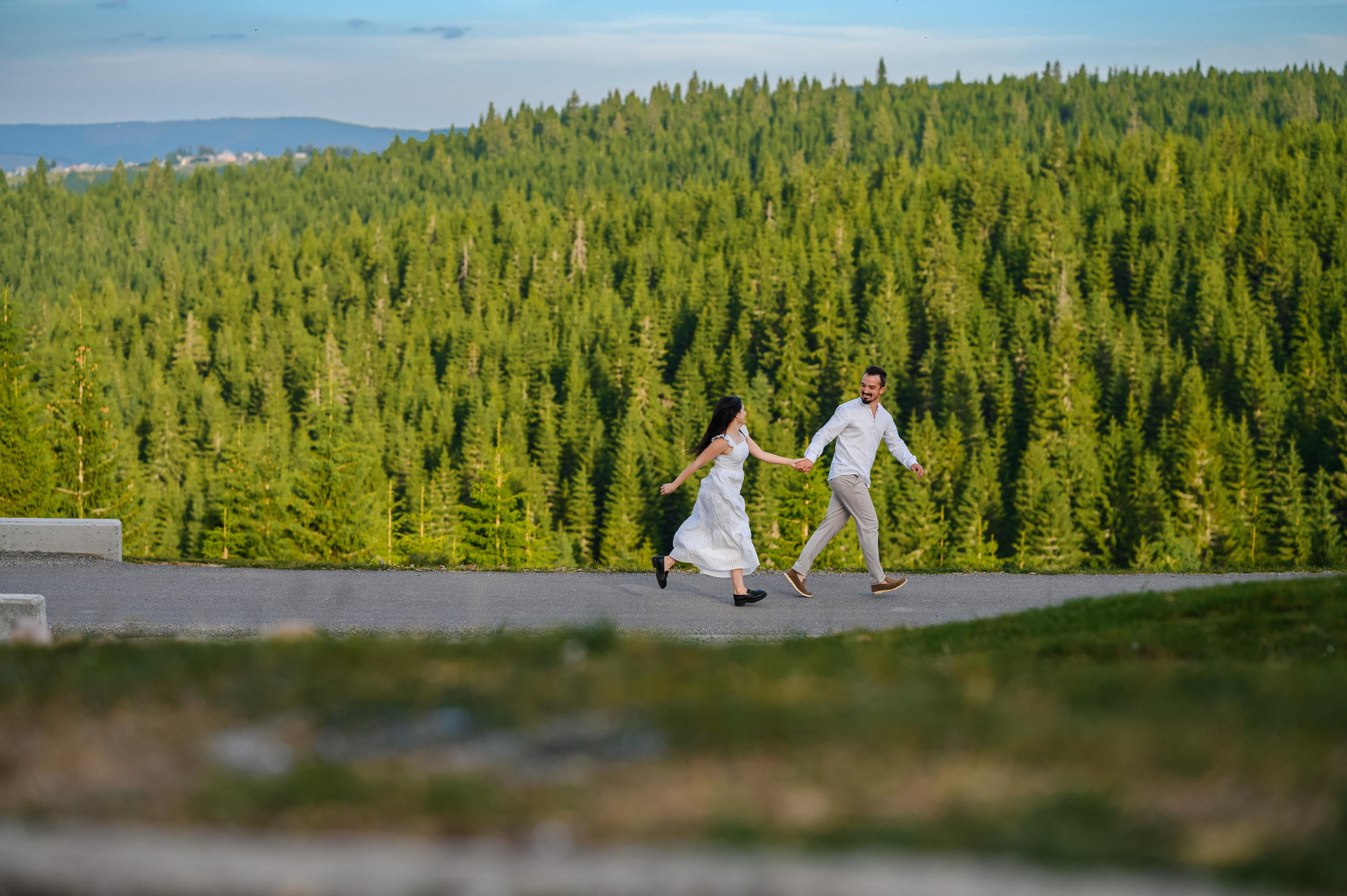 Daniel & Sabina. Erik Bagy | Fotograf de Nuntă