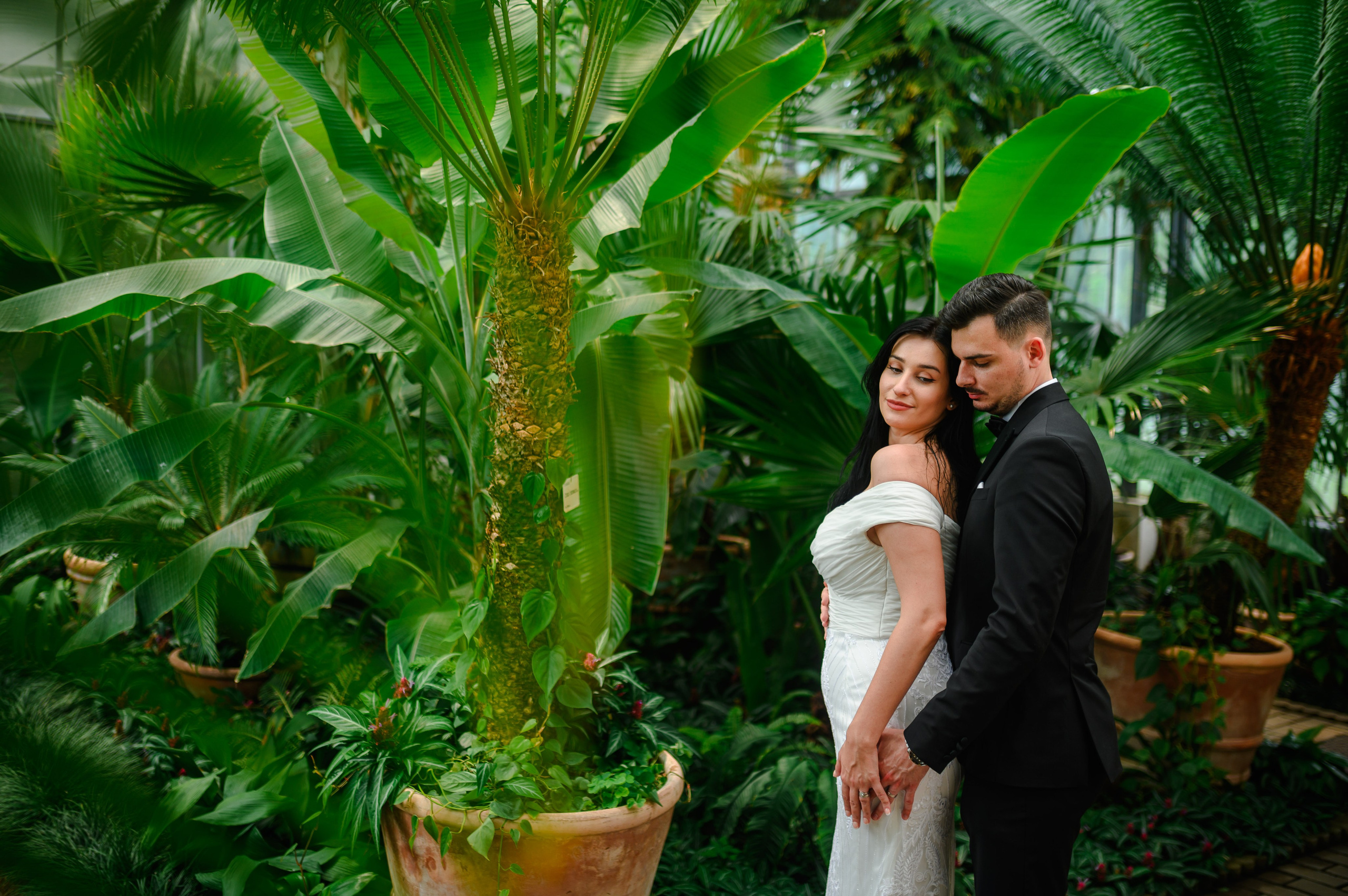 Petruț & Cristina | Trash The Dress. Erik Bagy | Fotograf de Nuntă