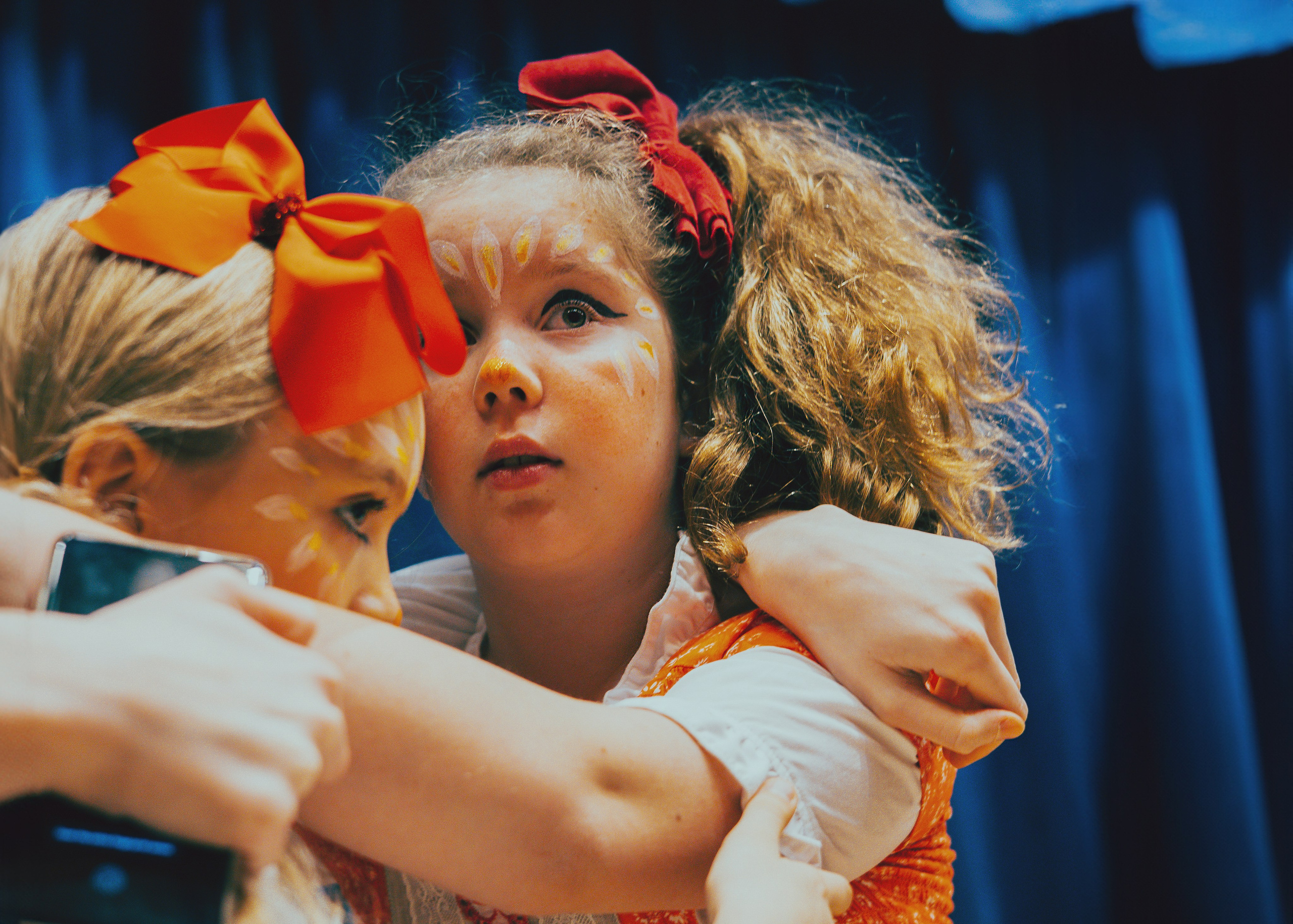 Theatre Palme. Yana Bobrova | Artistic Photography