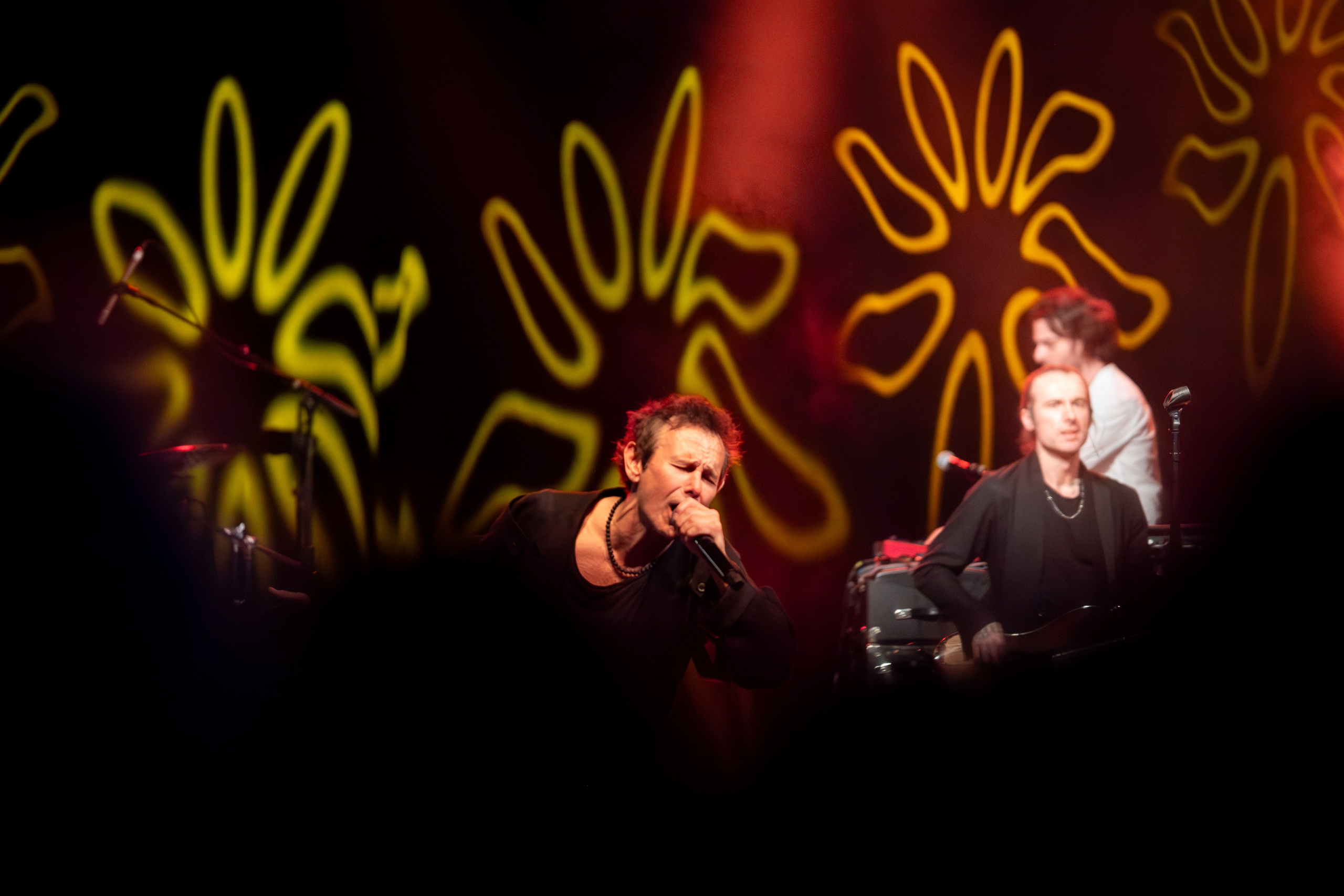 OKEAN ELZY / O.E. 30 / 2024. Reportage concert portrait photography in the San Francisco Bay Area