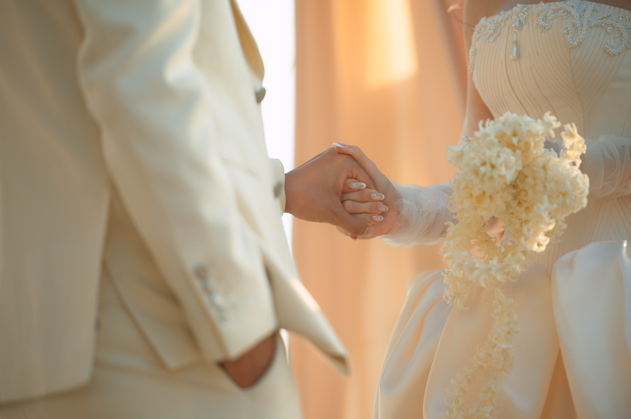 Ngọc & Tâm. Cam Images