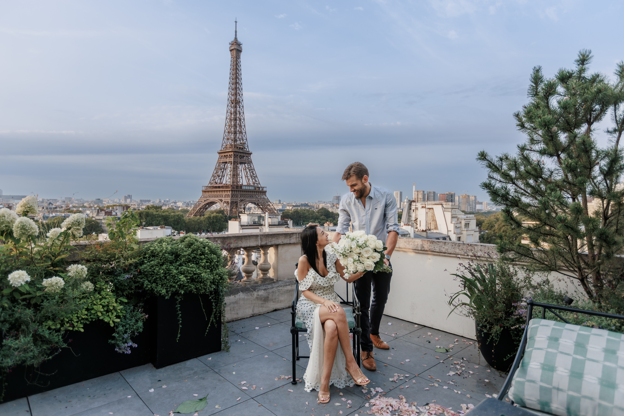 Blog. Photographe à Paris