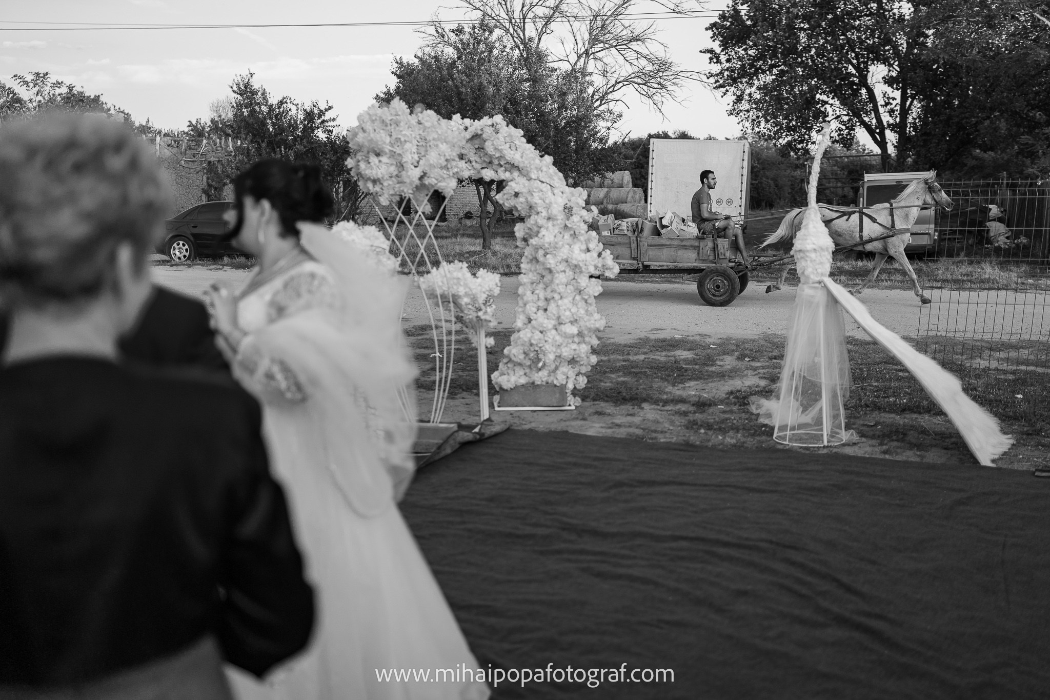 Fotograf de nuntă în Alexnadria | Mihai Popa Fotograf. Fotograf Nuntă, Botez și Cununie Civilă în București - Mihai Popa