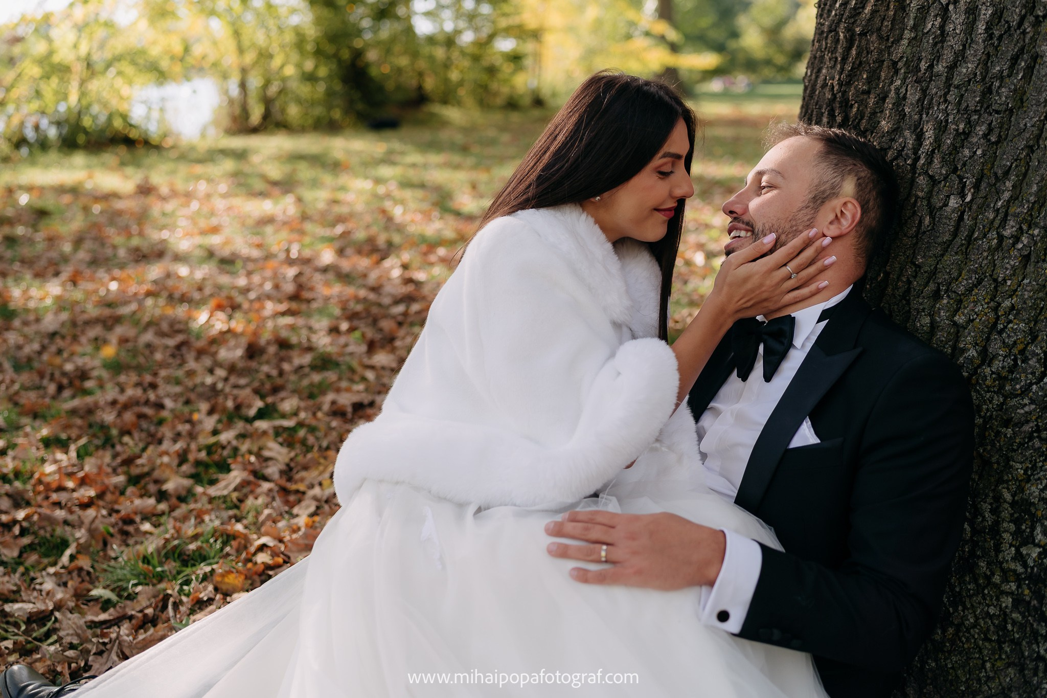 Trash the Dress - Codruța&Marius. Mihai Popa |Wedding Photographer | Worldwide | Bucharest