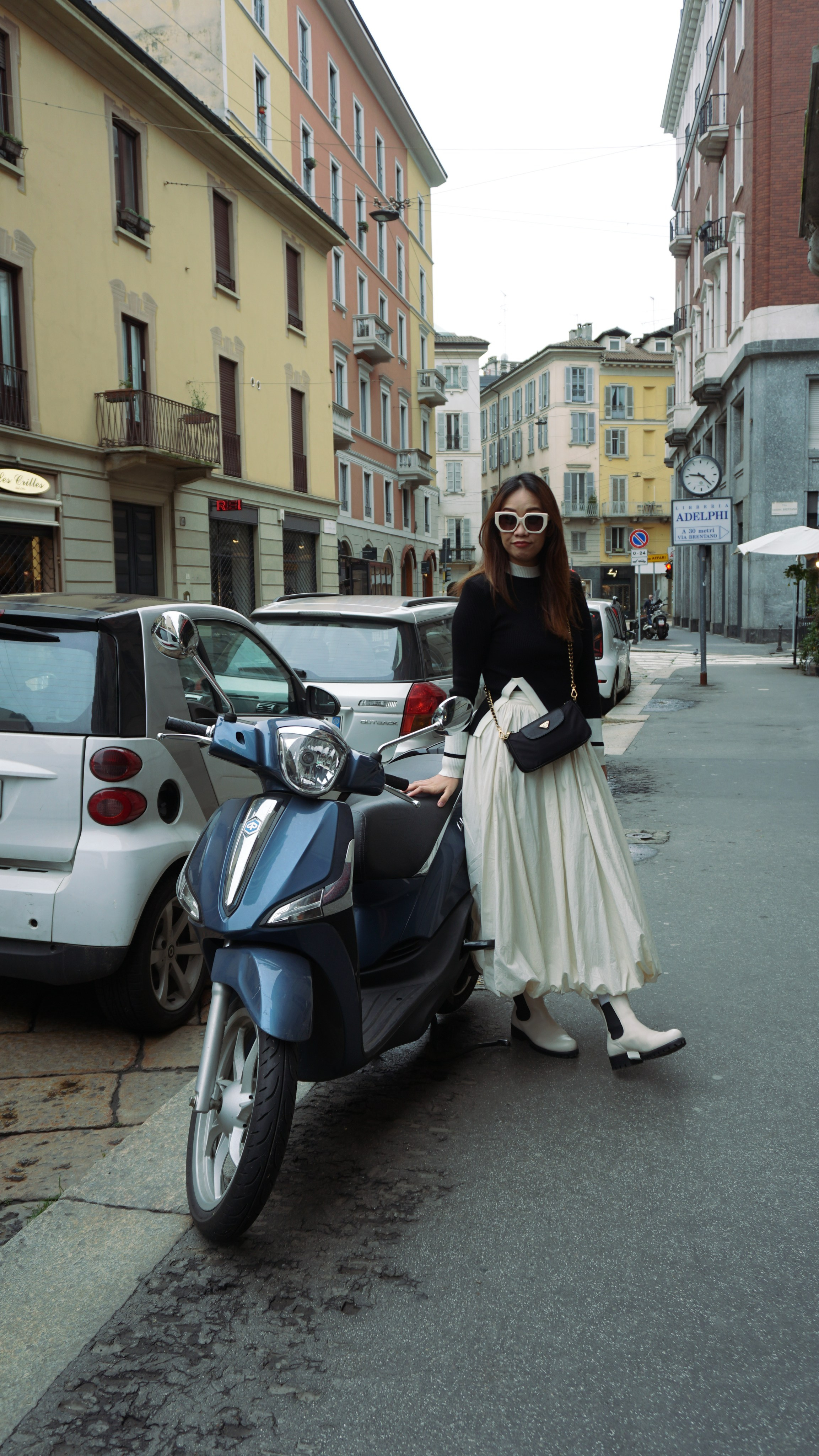 Supranee, Milano. Fotografa e Videografa in Puglia Sokhova Albina
