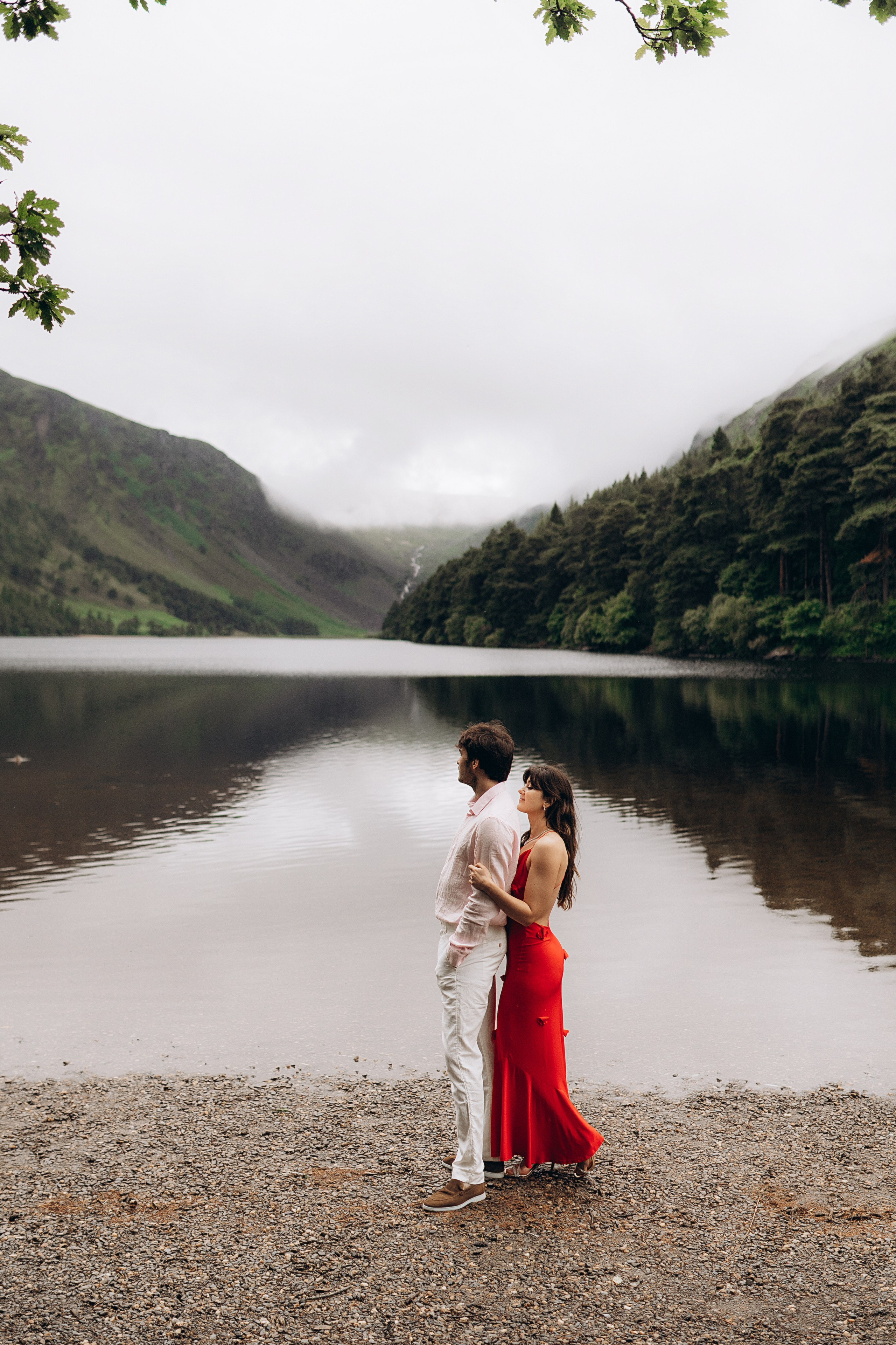 Pre wedding: Sara & Alex. Wedding Photographer in Dublin | Maternity & Love Story Photography