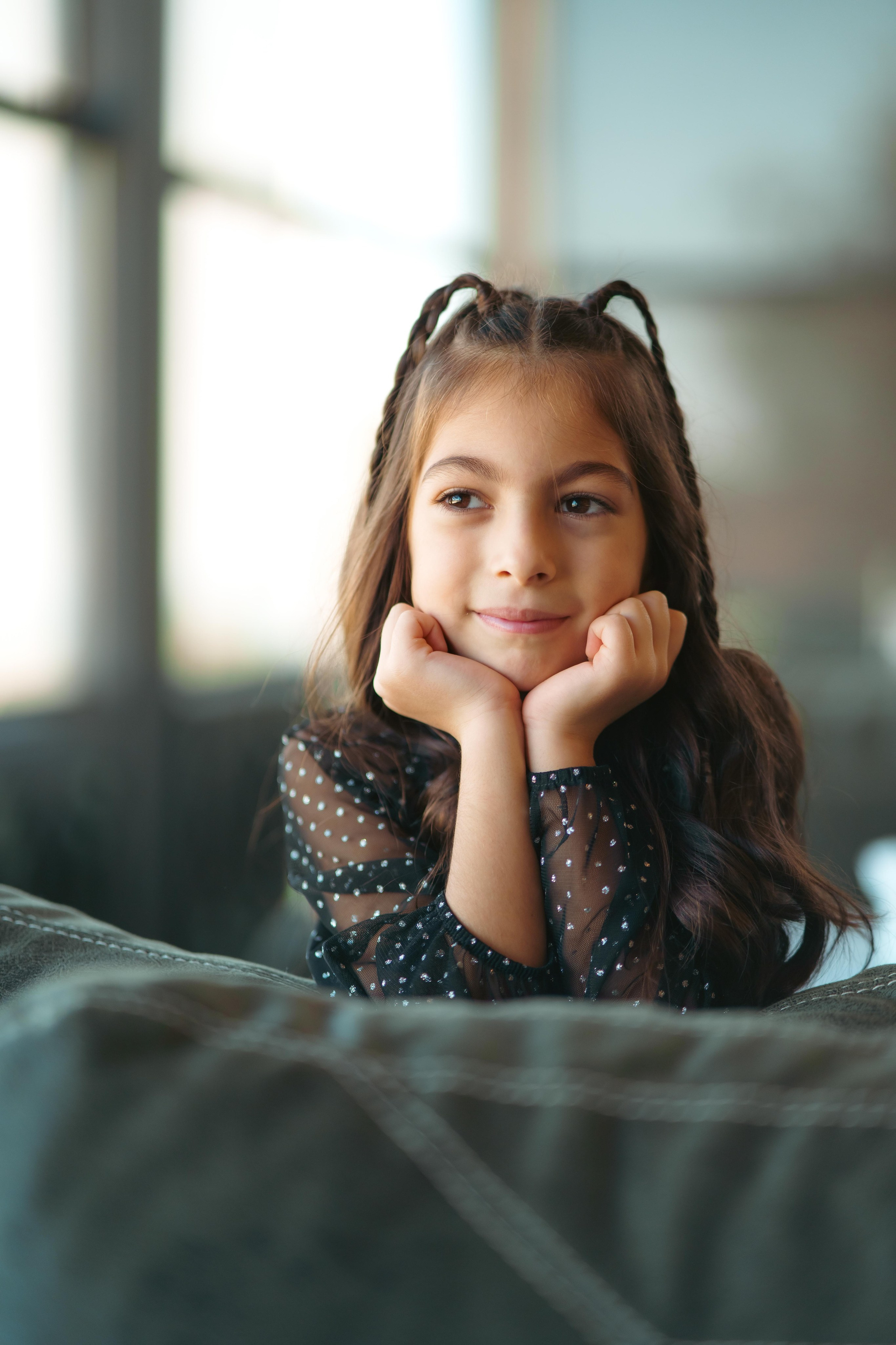 Kids & Family. Javidan.media