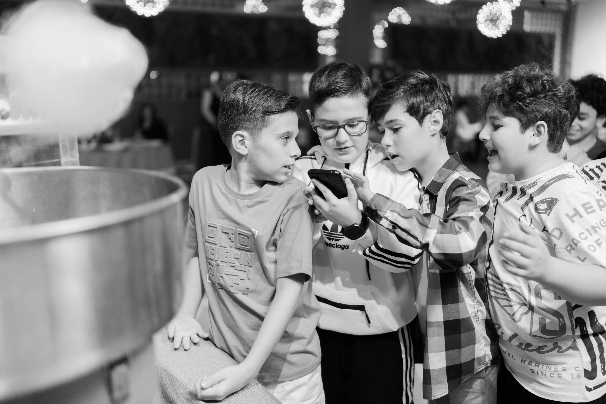 Kids & Family. Javidan.media