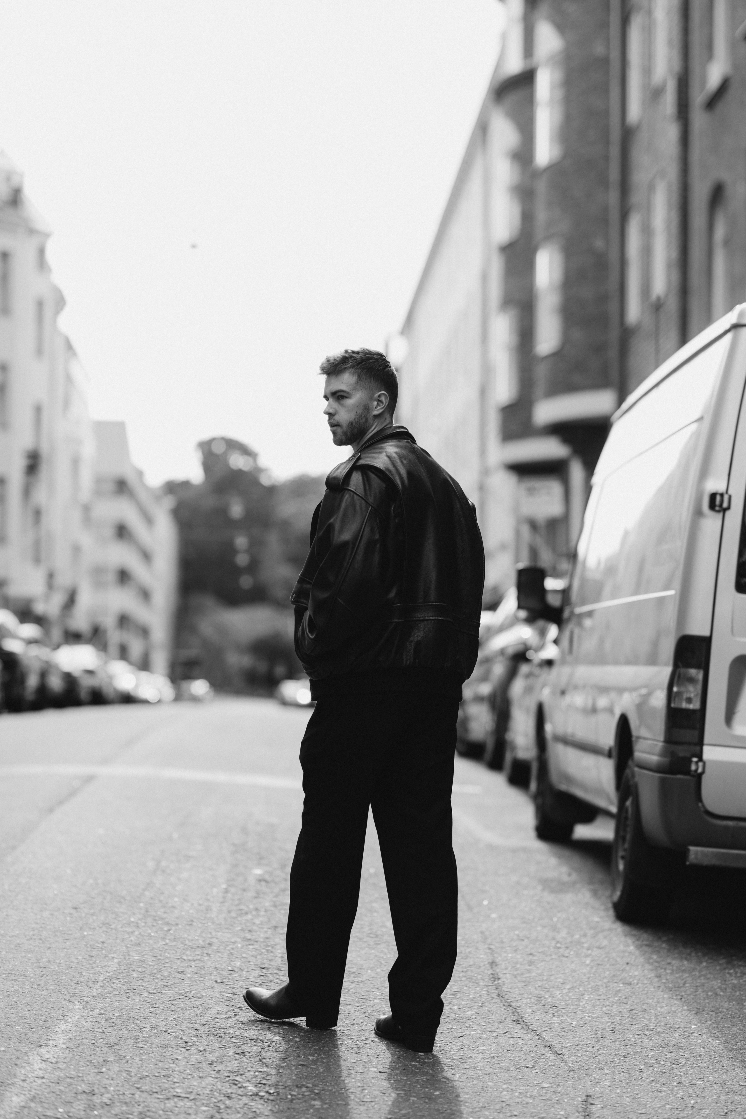 Individuals. Victoria Olonen – Cinematic Portrait Artist | Helsinki & Europe