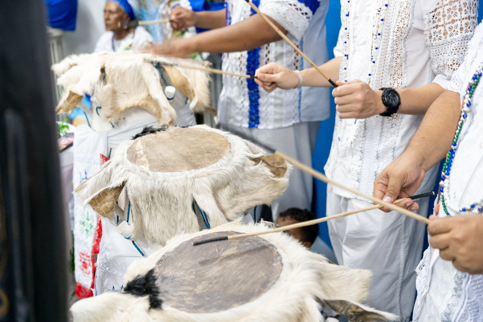 14 anos Bàbálórìsà Jobé. Aladá Produções