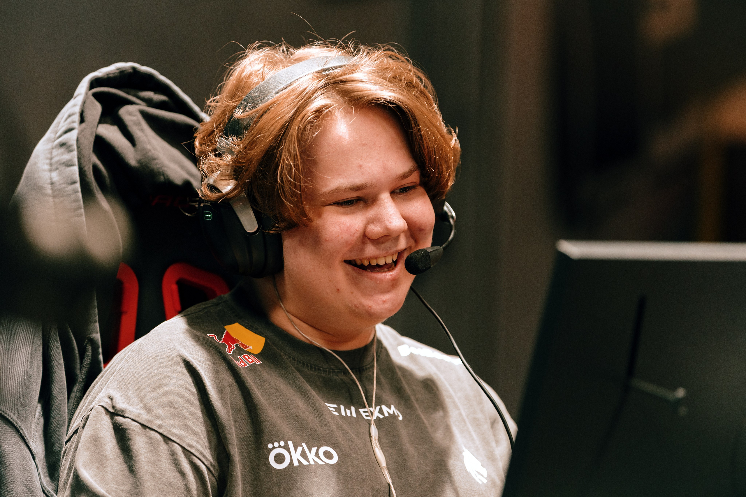 Evelone (CS Tournament). Фотограф Инна Гайнулина