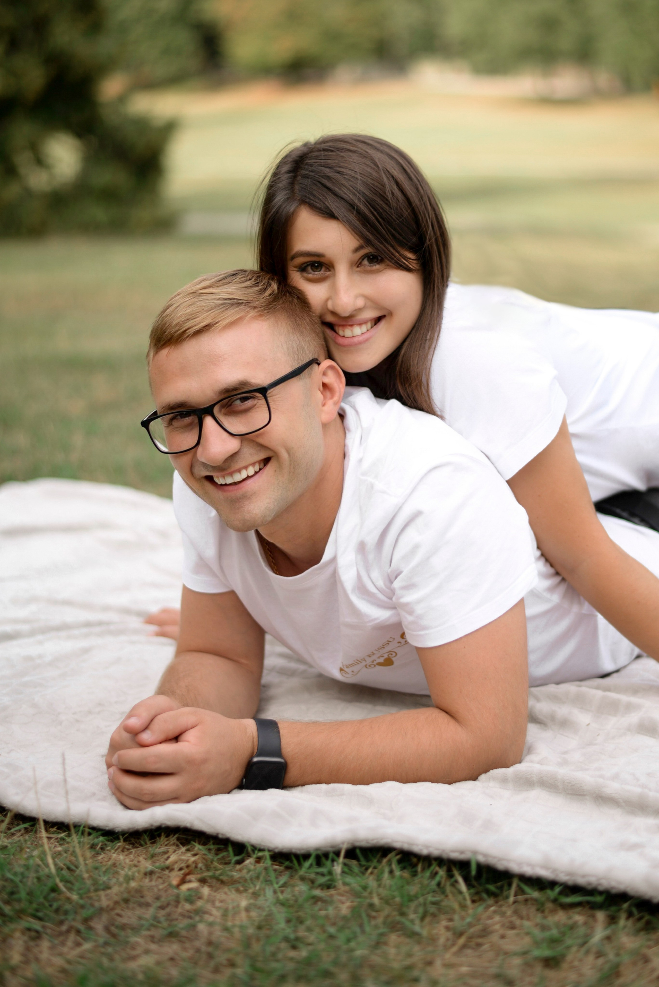 Family. Julia Kuzmovych personal and pregnancy photographer in London