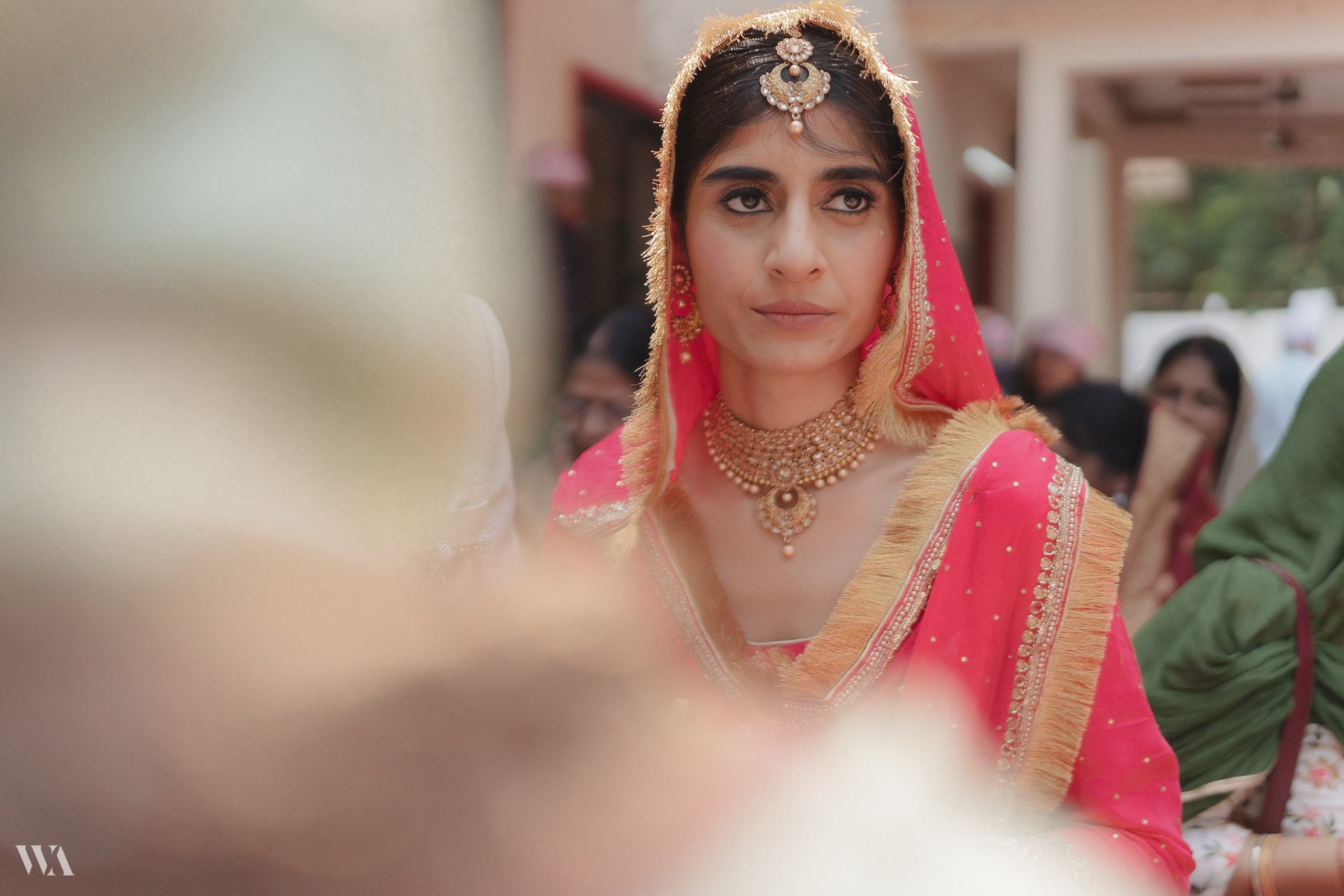 Nishi & Tarang. Wedding & Editorial Photographer | Anandshivadas