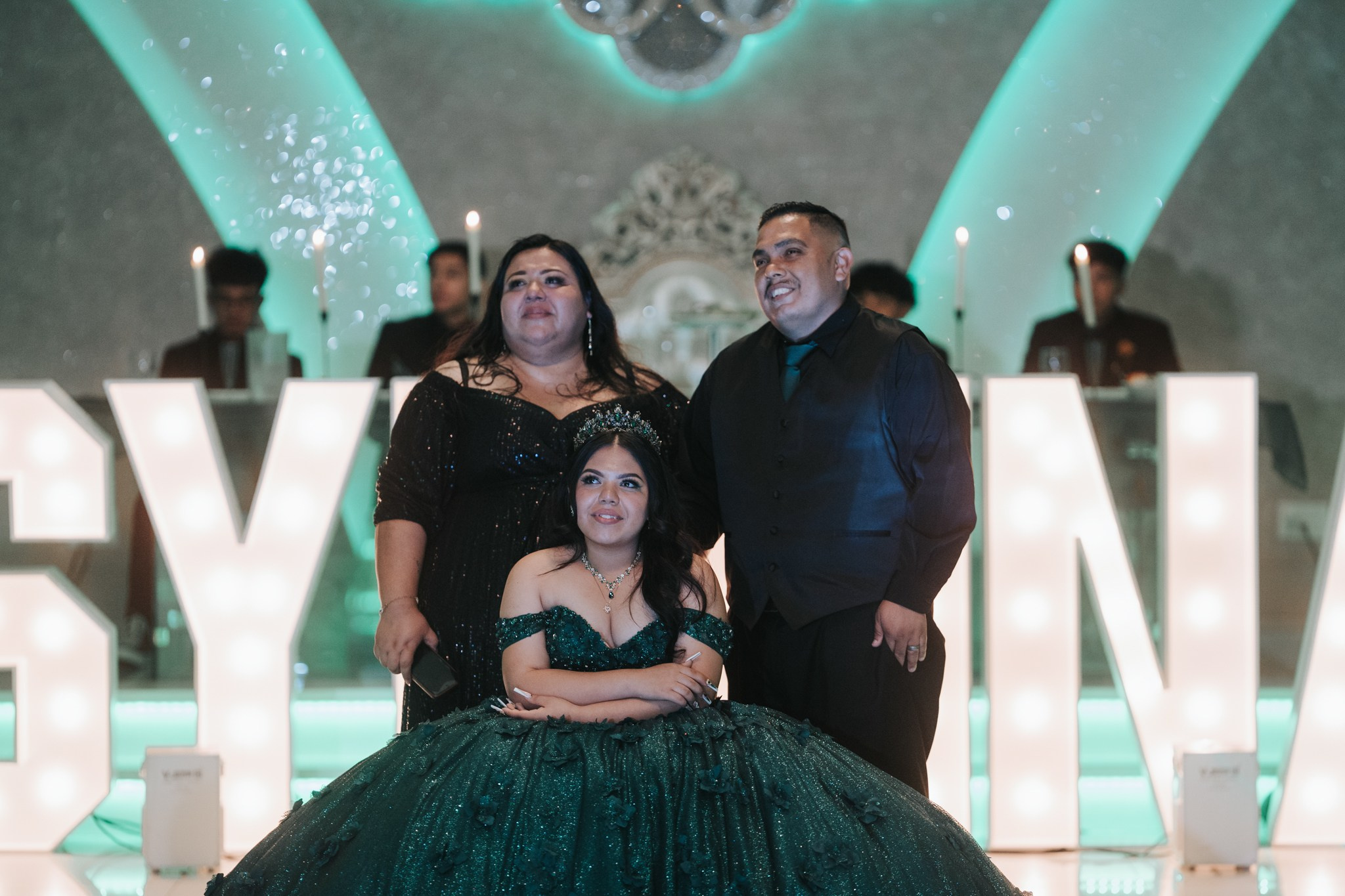 Syenna’s XV. J&T Photo Art