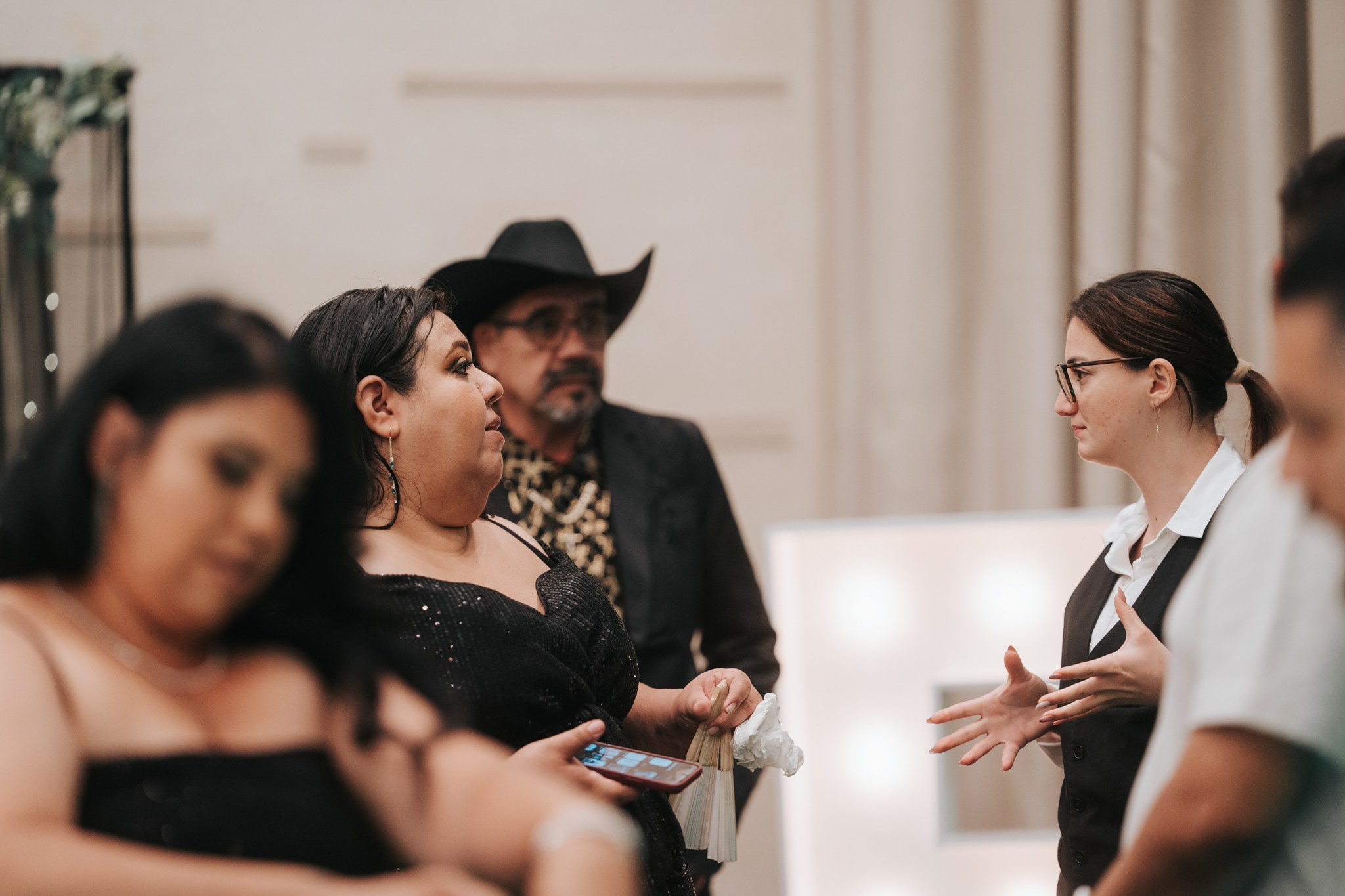 Syenna’s XV. J&T Photo Art