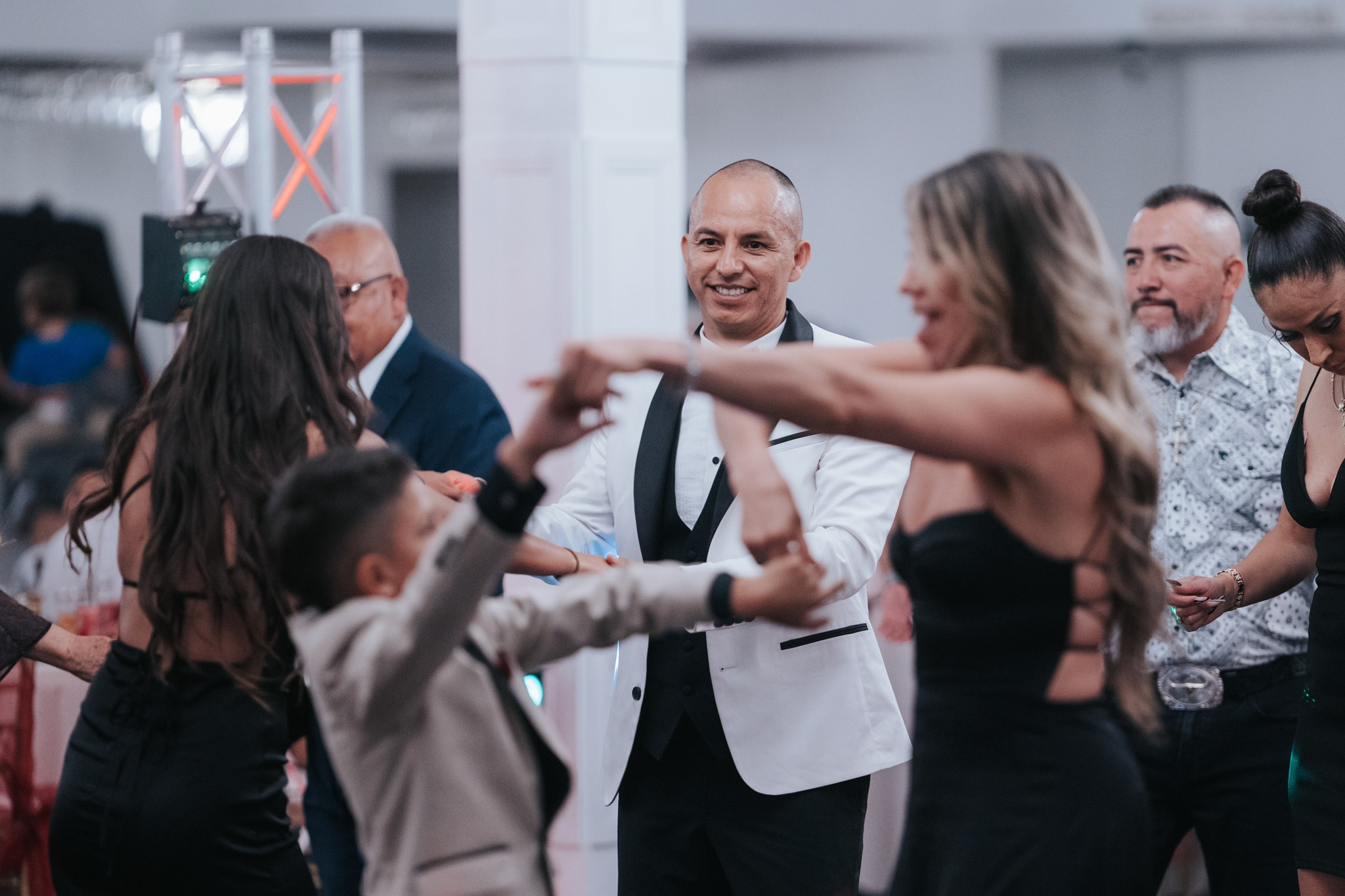 Megan’s Quinceañera. J&T Photo Art