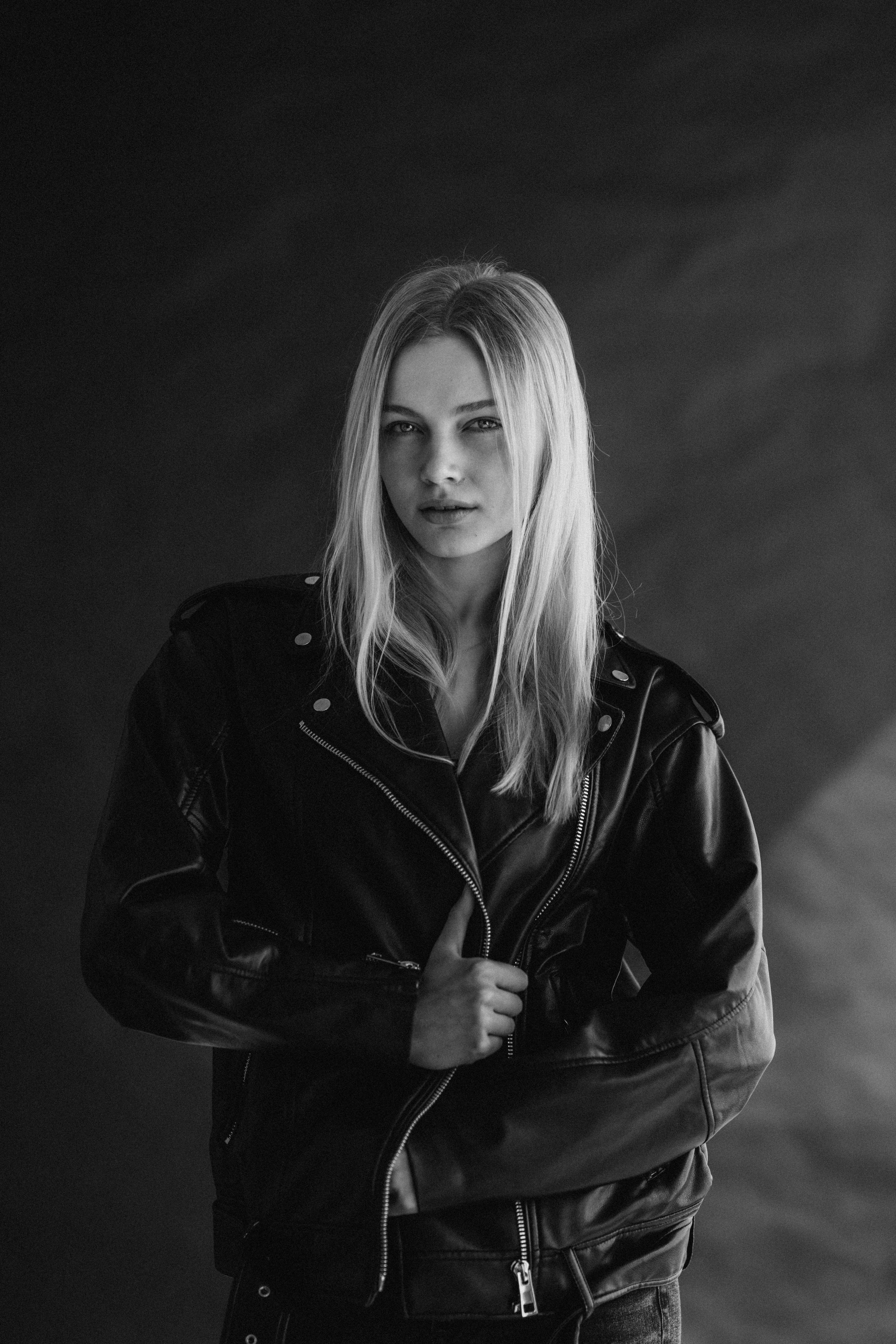 Individuals. Victoria Olonen – Cinematic Portrait Artist | Helsinki & Europe