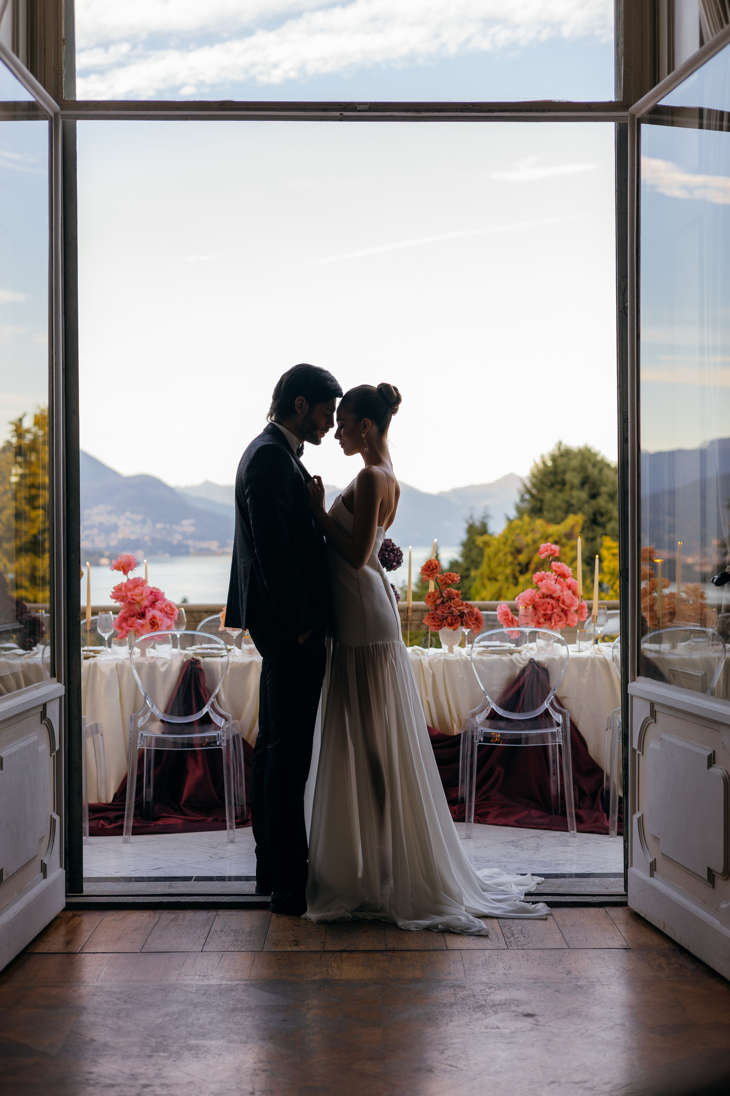 Catherine and Samuel. Sara Luca Wedding Photographer in Italy and Europe