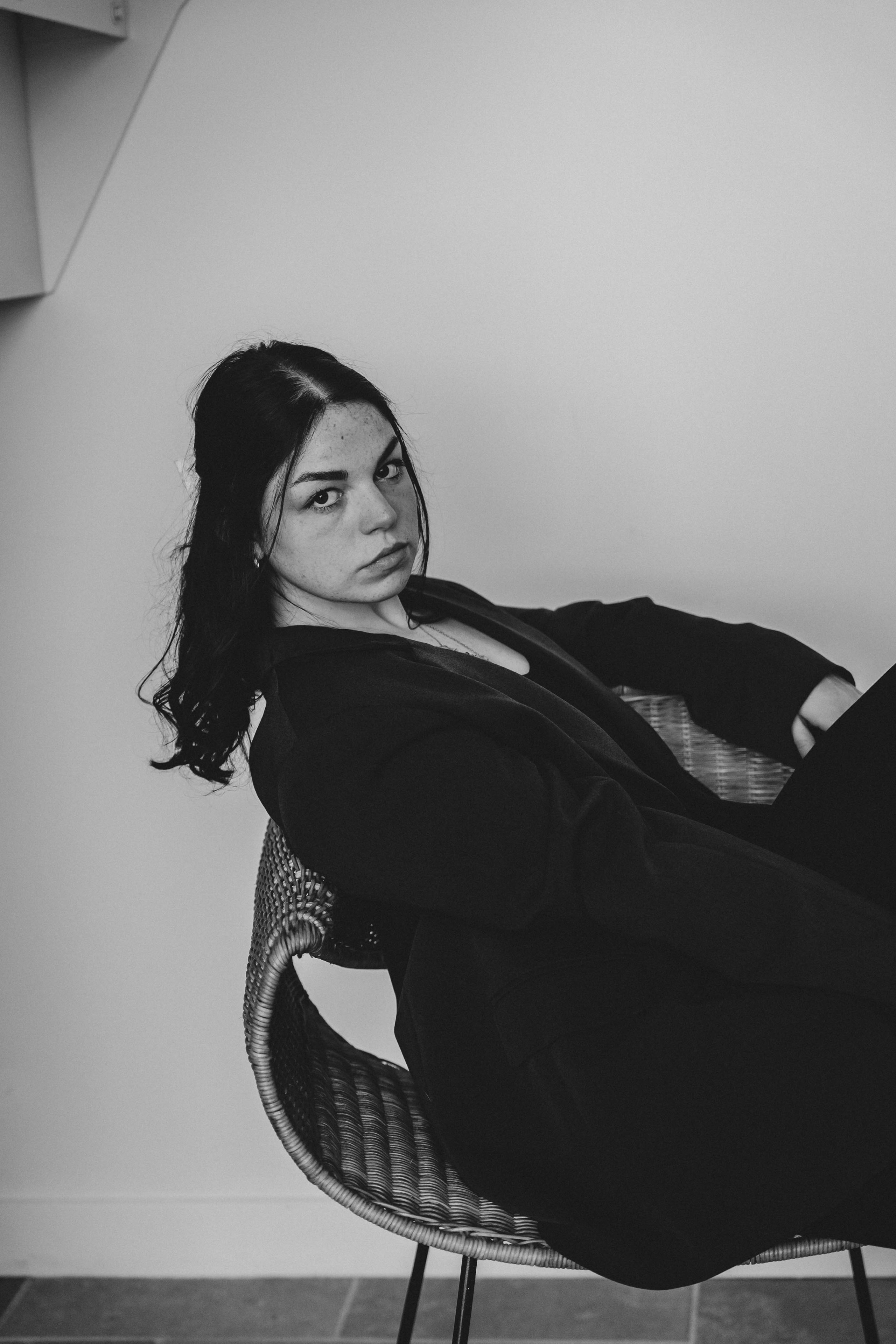 Élodie. Weeding photographer / event / portrait