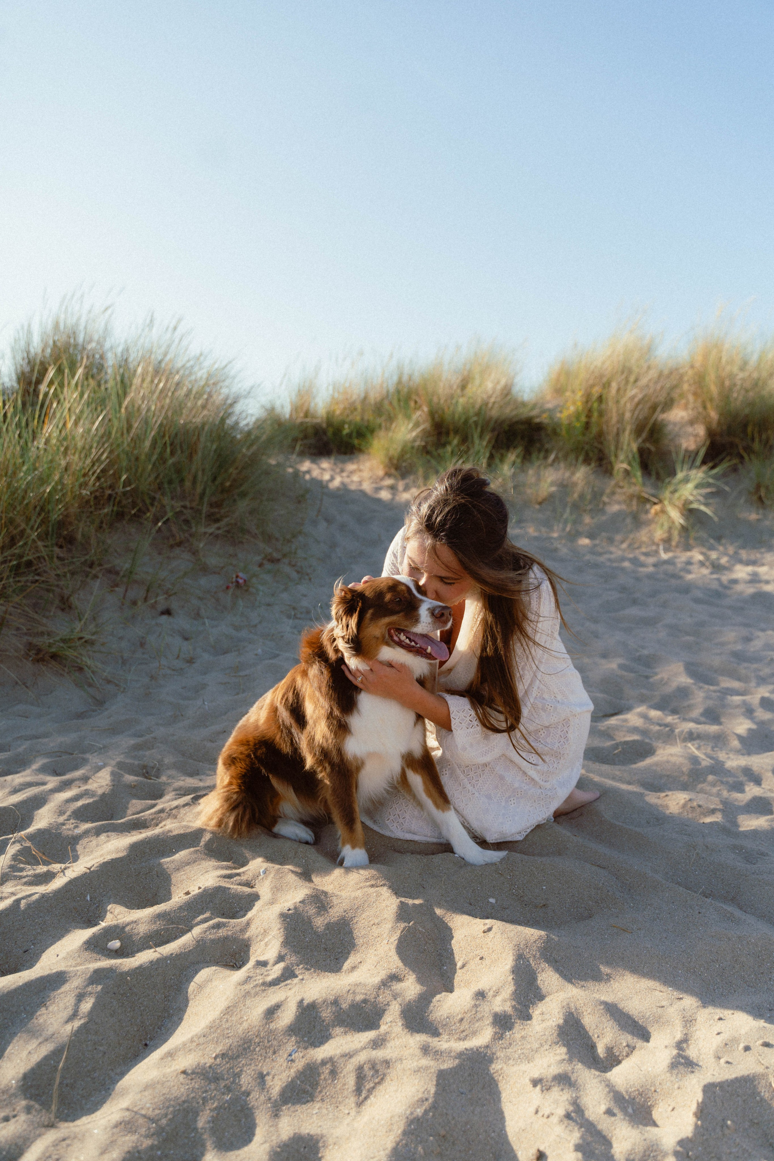 Rosa & Gauthier. Weeding photographer / event / portrait