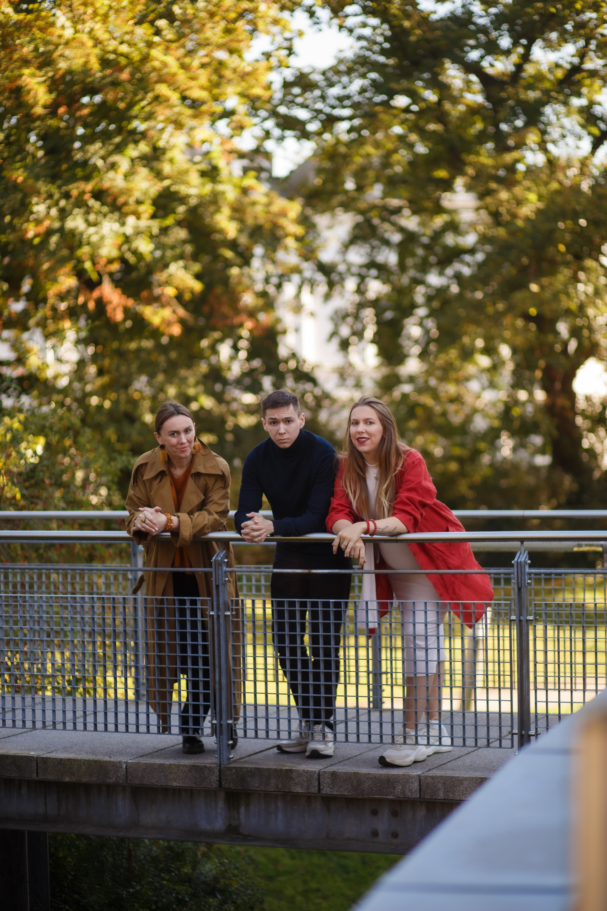 Осенняя фотосессия Светлана. Elizaveta Romanova Fotografin in Hamburg