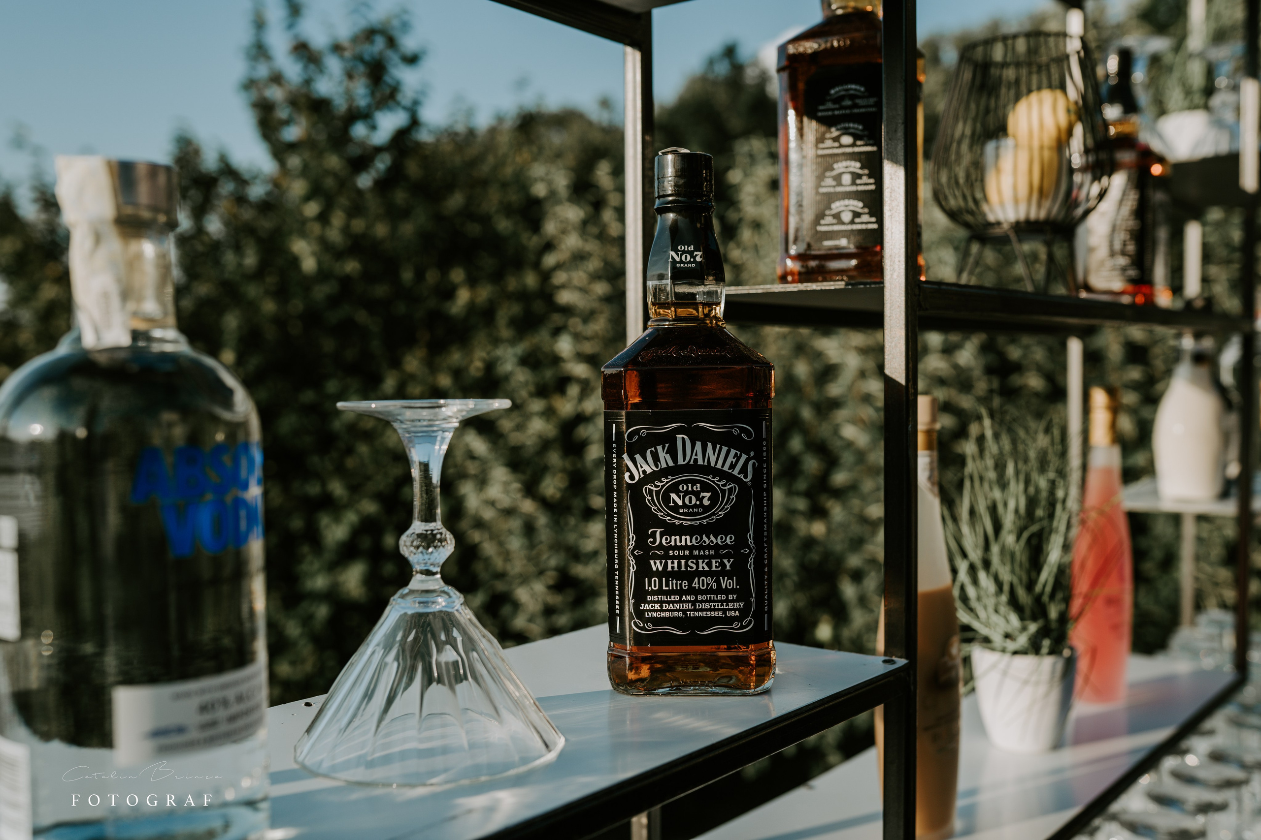 Francesca & Petros. Catalin Brinza