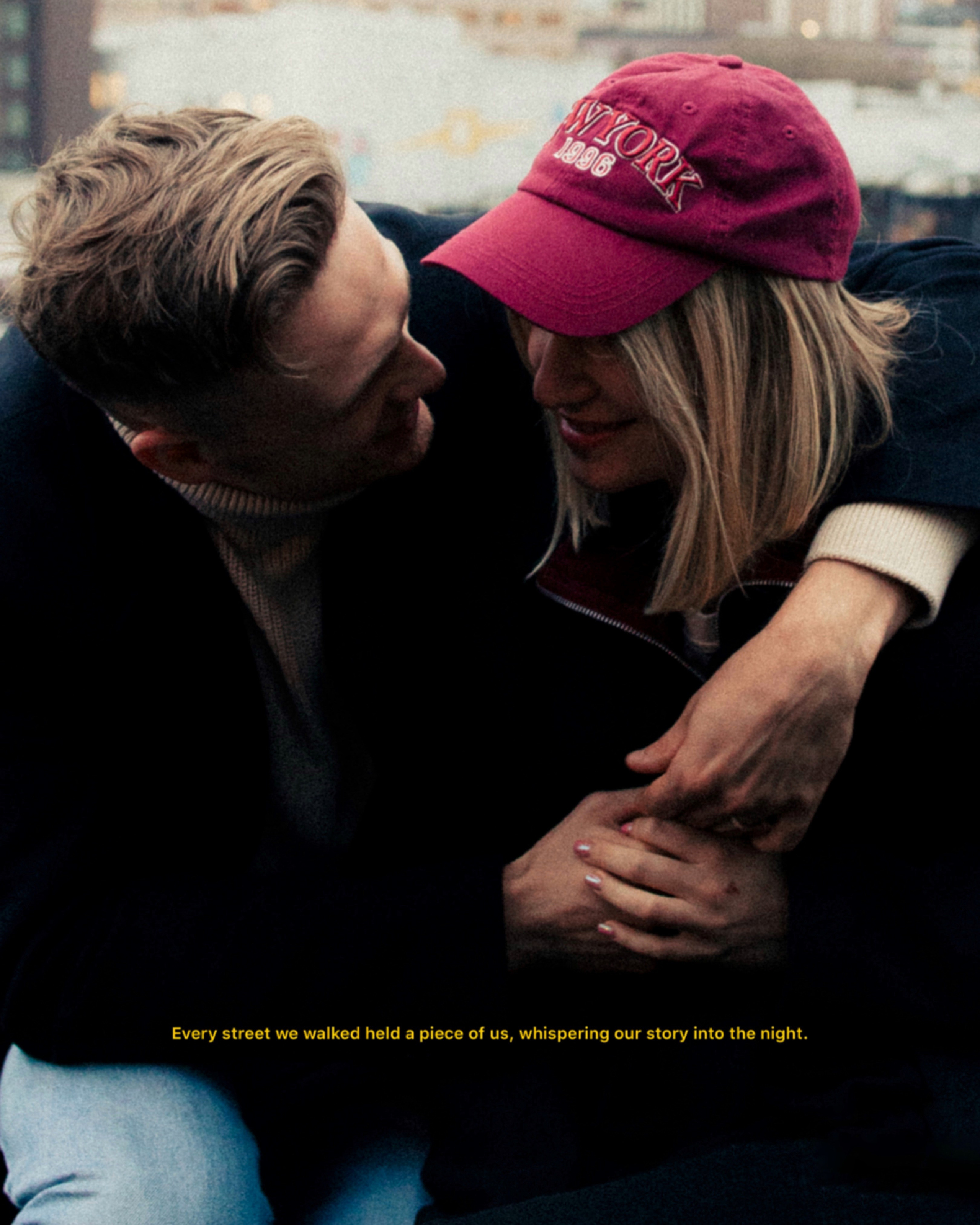 Cinematic. Family photographer Oregon — Washington