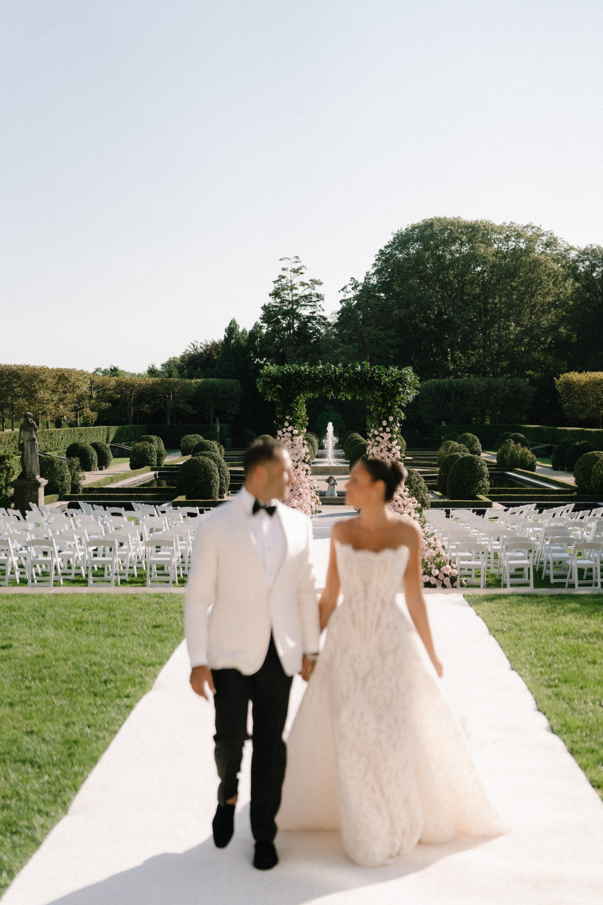 Emily and Vito. Wedding photographer and videographer New York | New Jersey