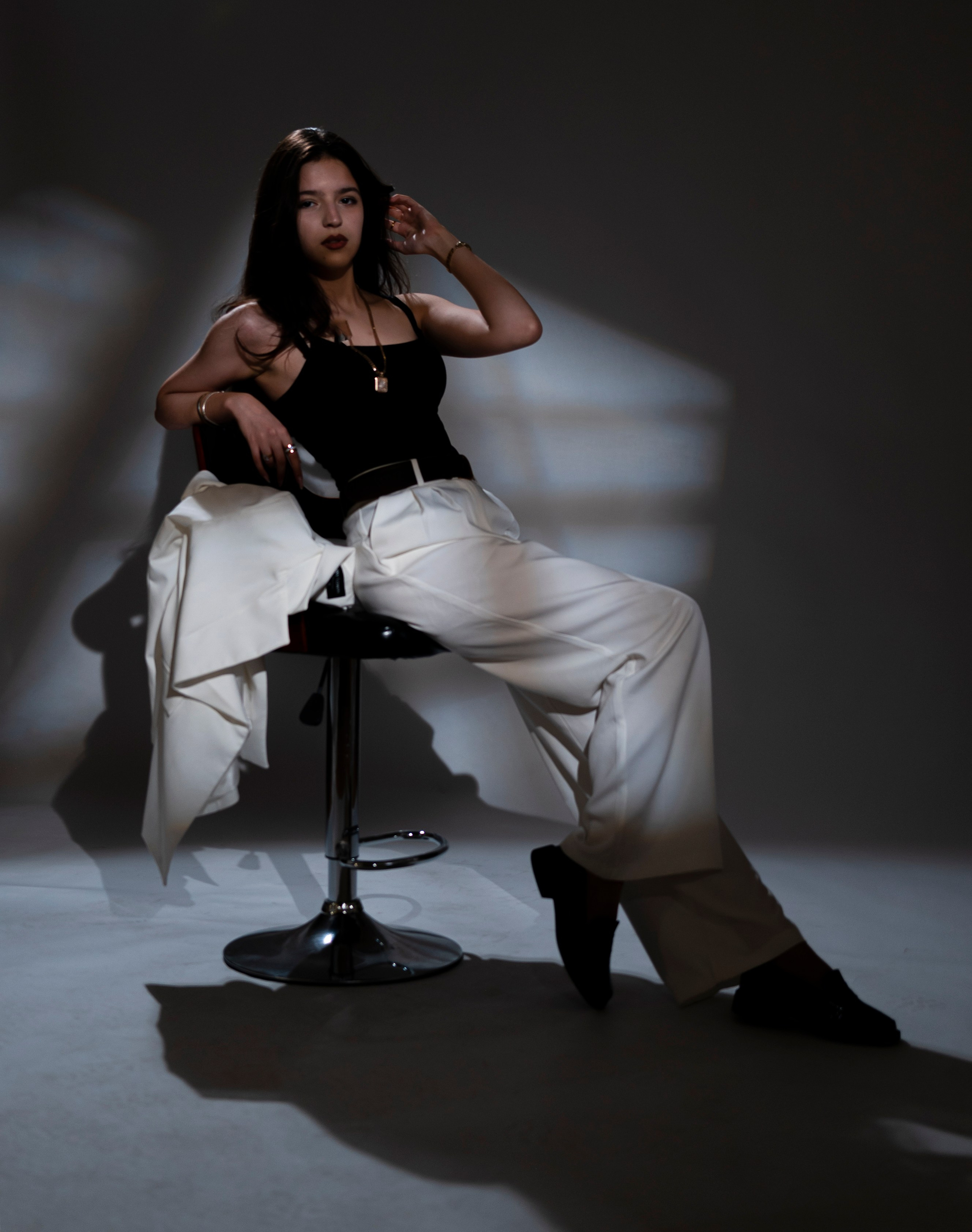 ელენე პაპიძე. Clapp Studio