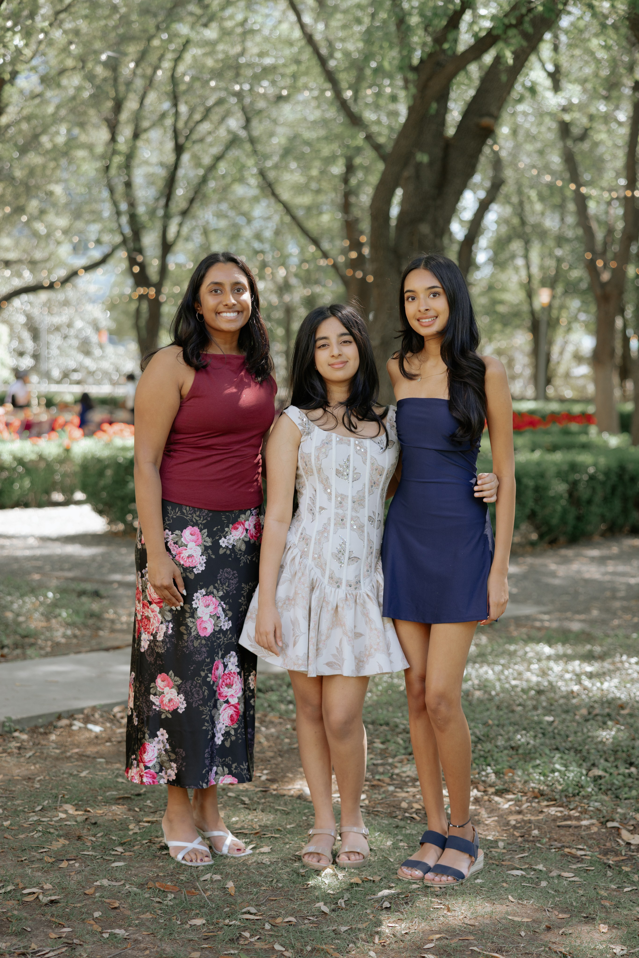 Manasi’s Sweeet 16. Parth Productions