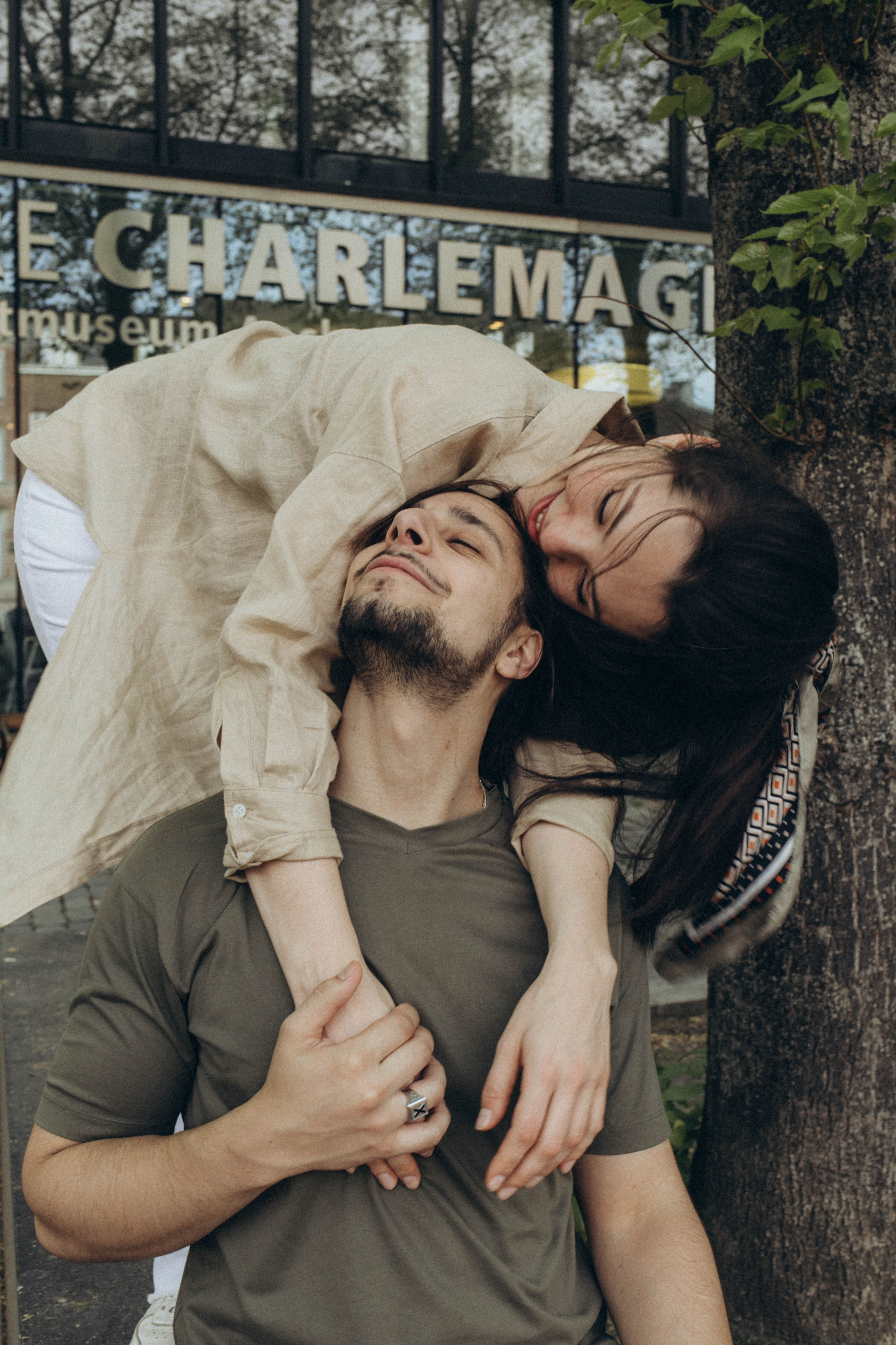 Парная фотосессия. Фотограф Дюссельдорф, Кёльн, НРВ — Кристина Браудо