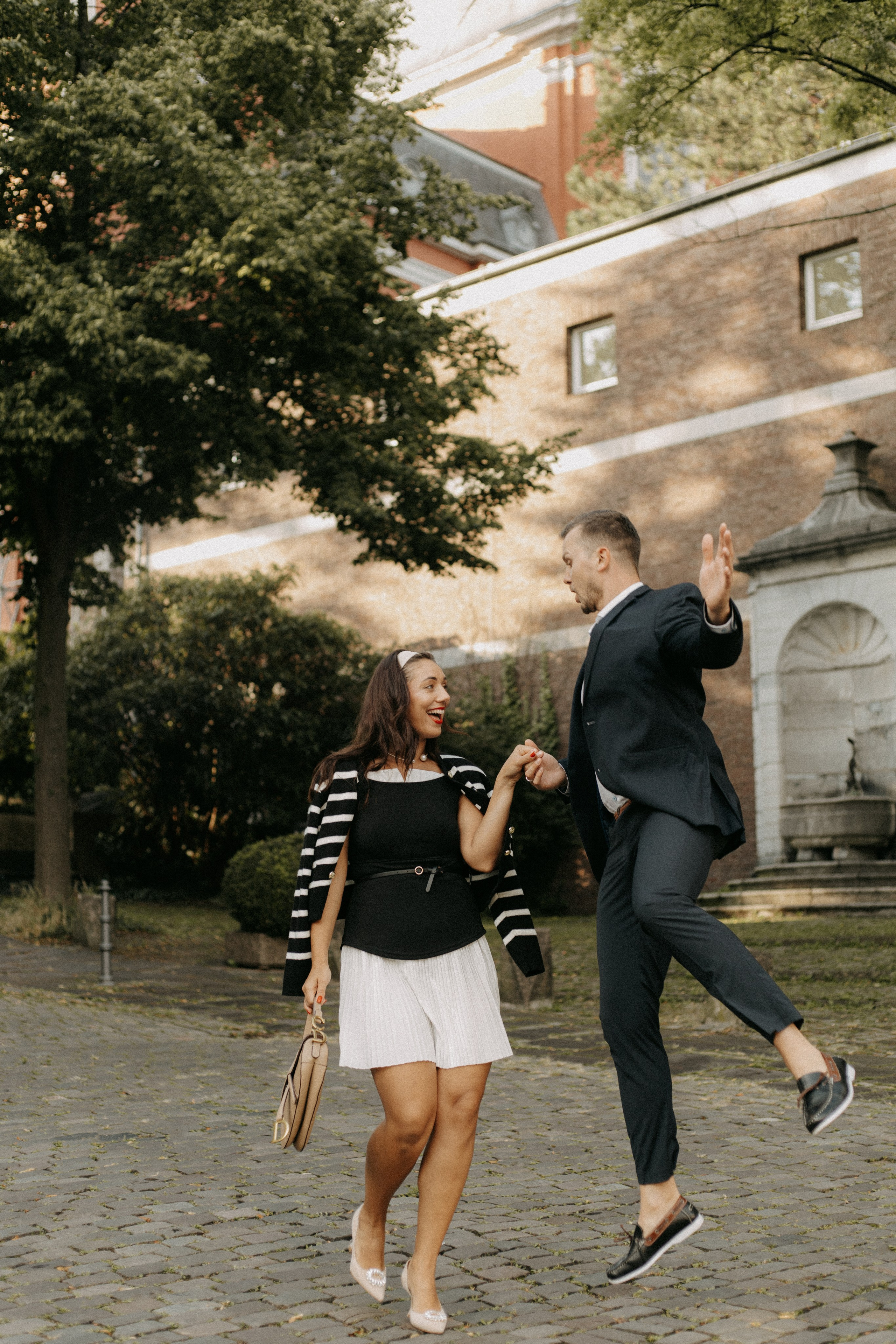 Парная фотосессия. Фотограф Дюссельдорф, Кёльн, НРВ — Кристина Браудо