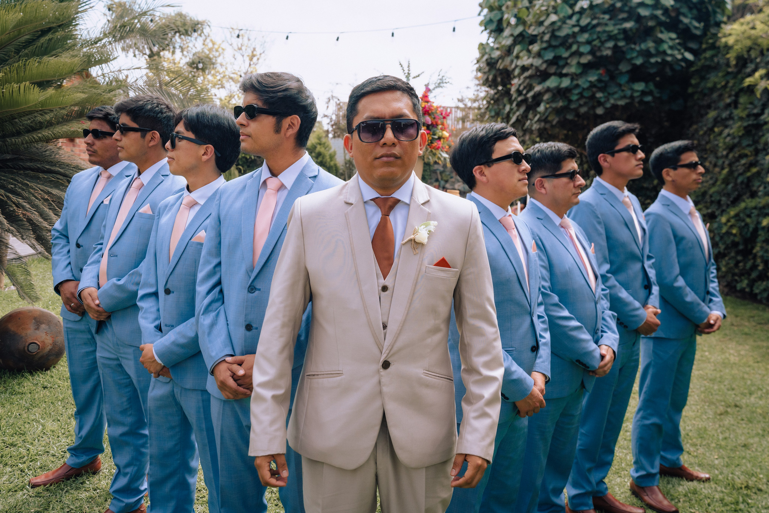 WEDDINGS. Drillmatic — cinematic aesthetics and visual storytelling from Lima, Peru