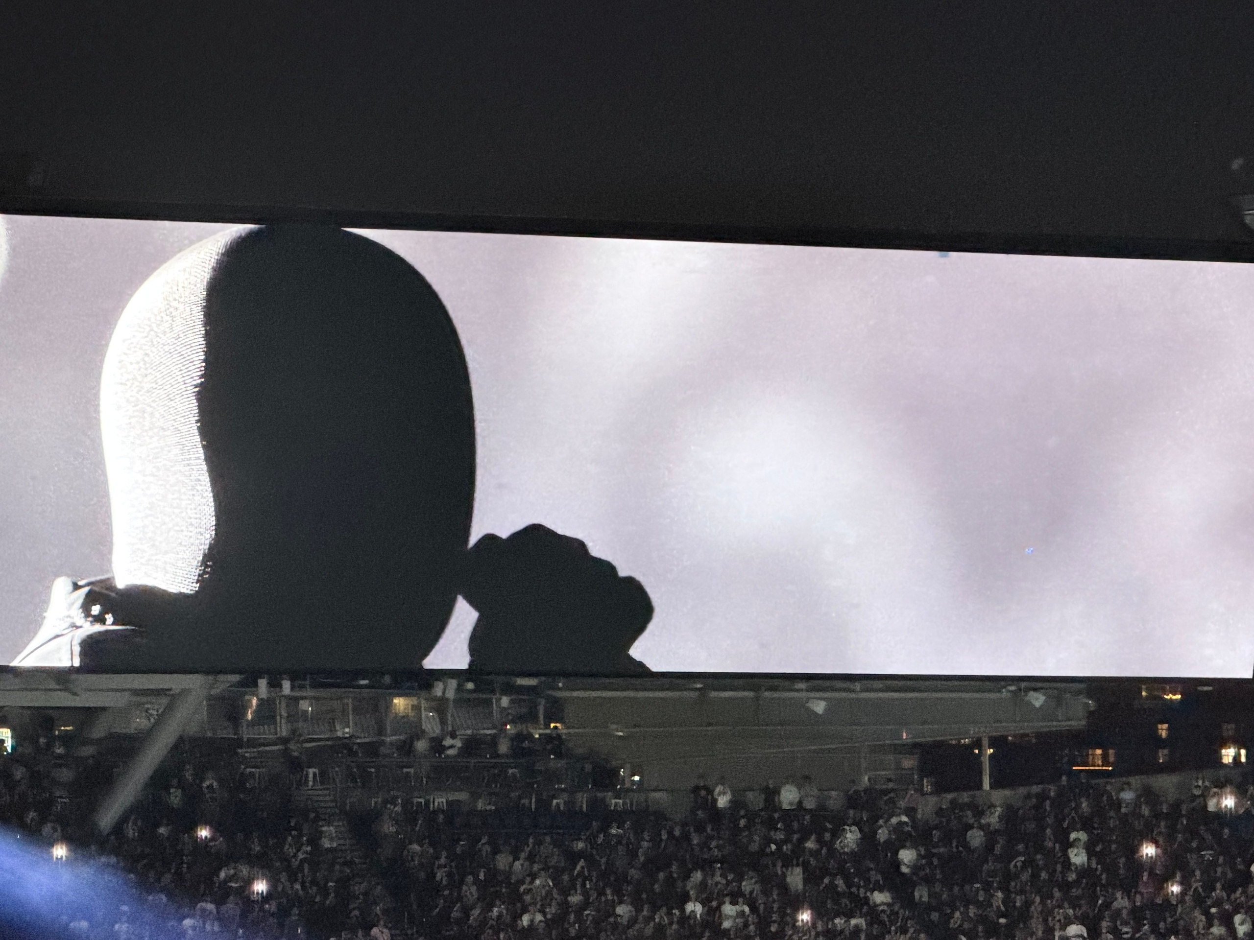 Kanye West LIVE IN CHICAGO 8.4.2026 SOLIDER FIELD-CHICAGO, IL. Mario Brown’s Lens Work