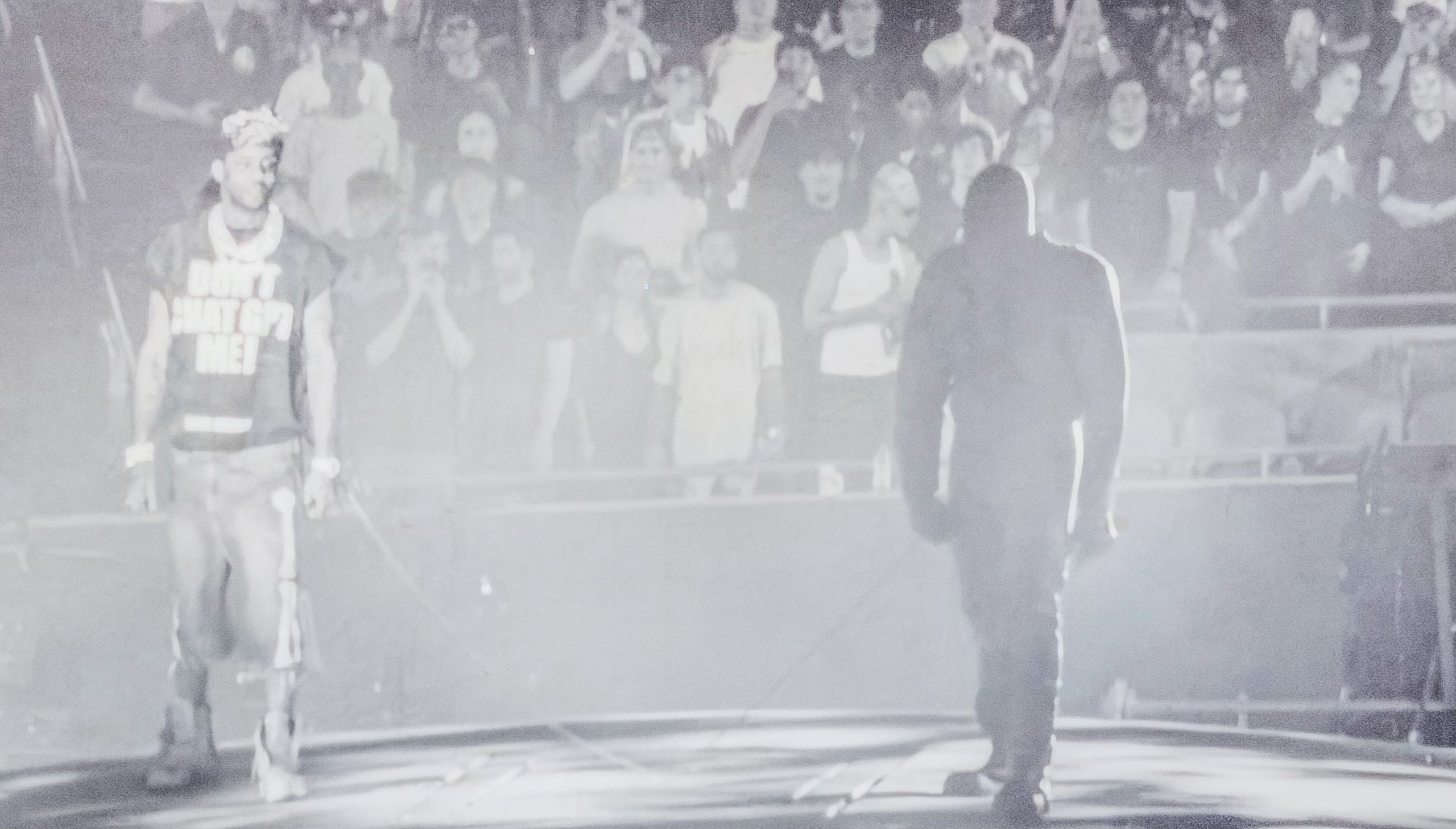 Kanye West LIVE IN CHICAGO 8.4.2026 SOLIDER FIELD-CHICAGO, IL. Mario Brown’s Lens Work