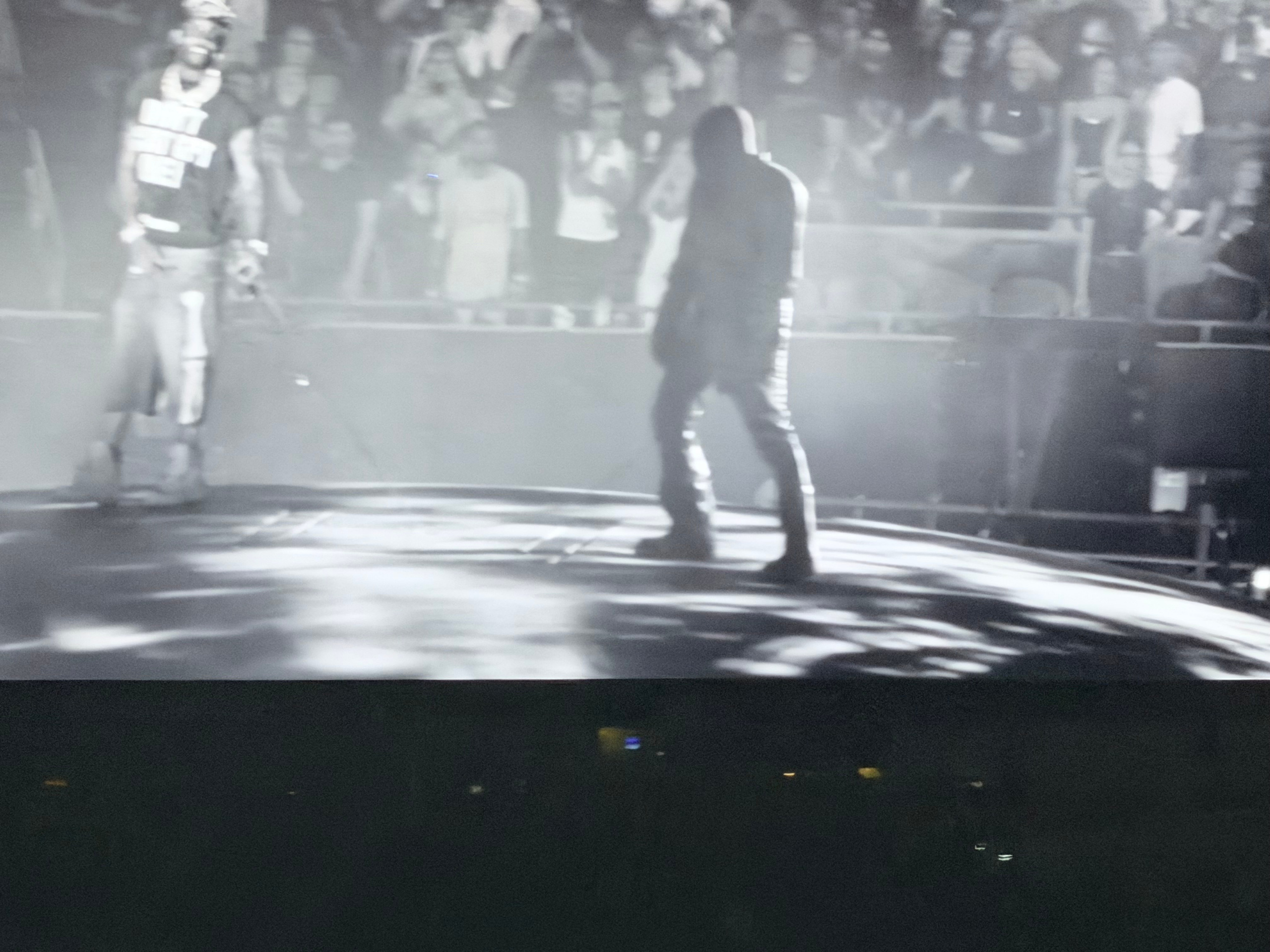 Kanye West LIVE IN CHICAGO 8.4.2026 SOLIDER FIELD-CHICAGO, IL. Mario Brown’s Lens Work