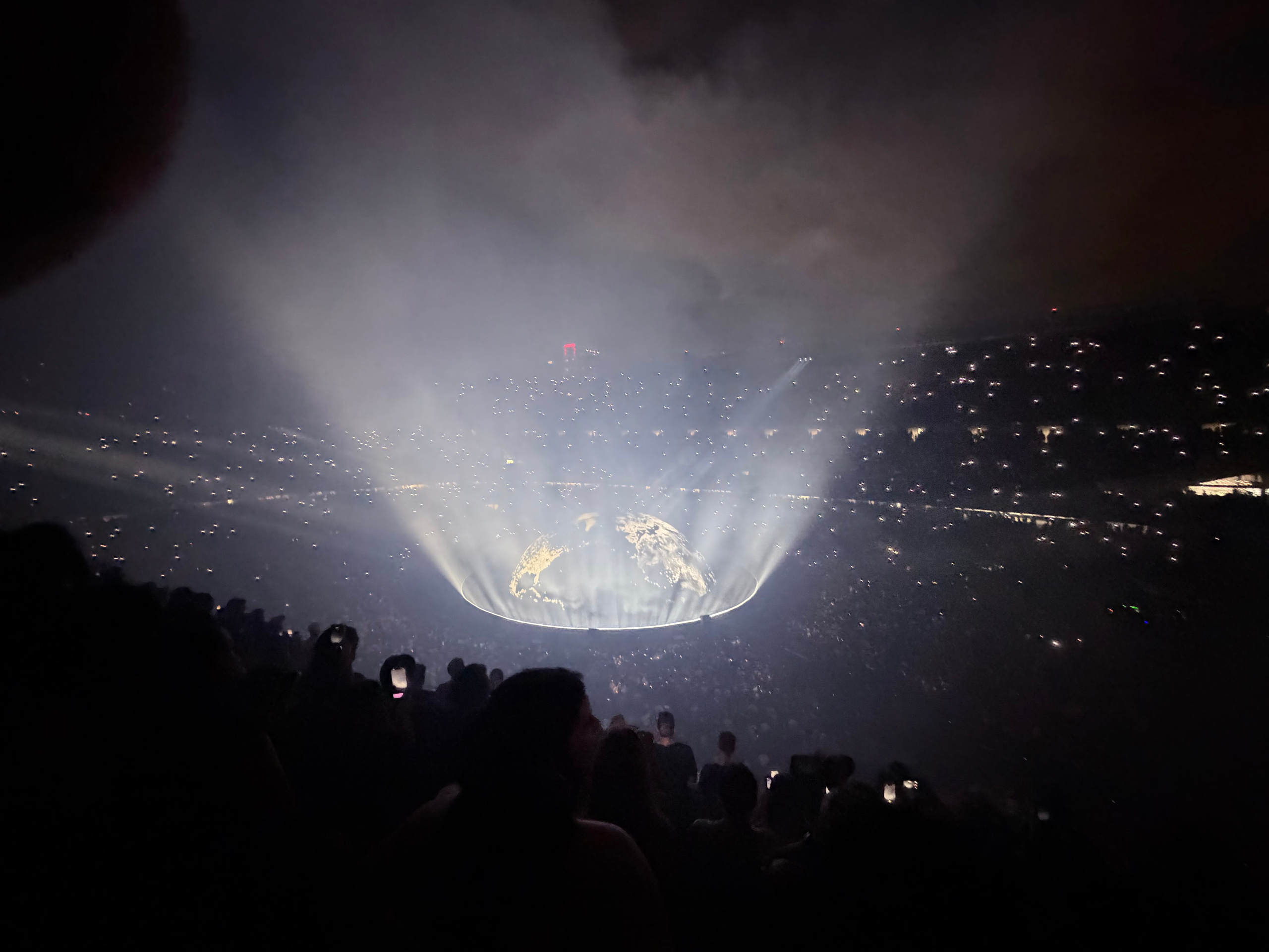 Kanye West LIVE IN CHICAGO 8.4.2026 SOLIDER FIELD-CHICAGO, IL. Mario Brown’s Lens Work