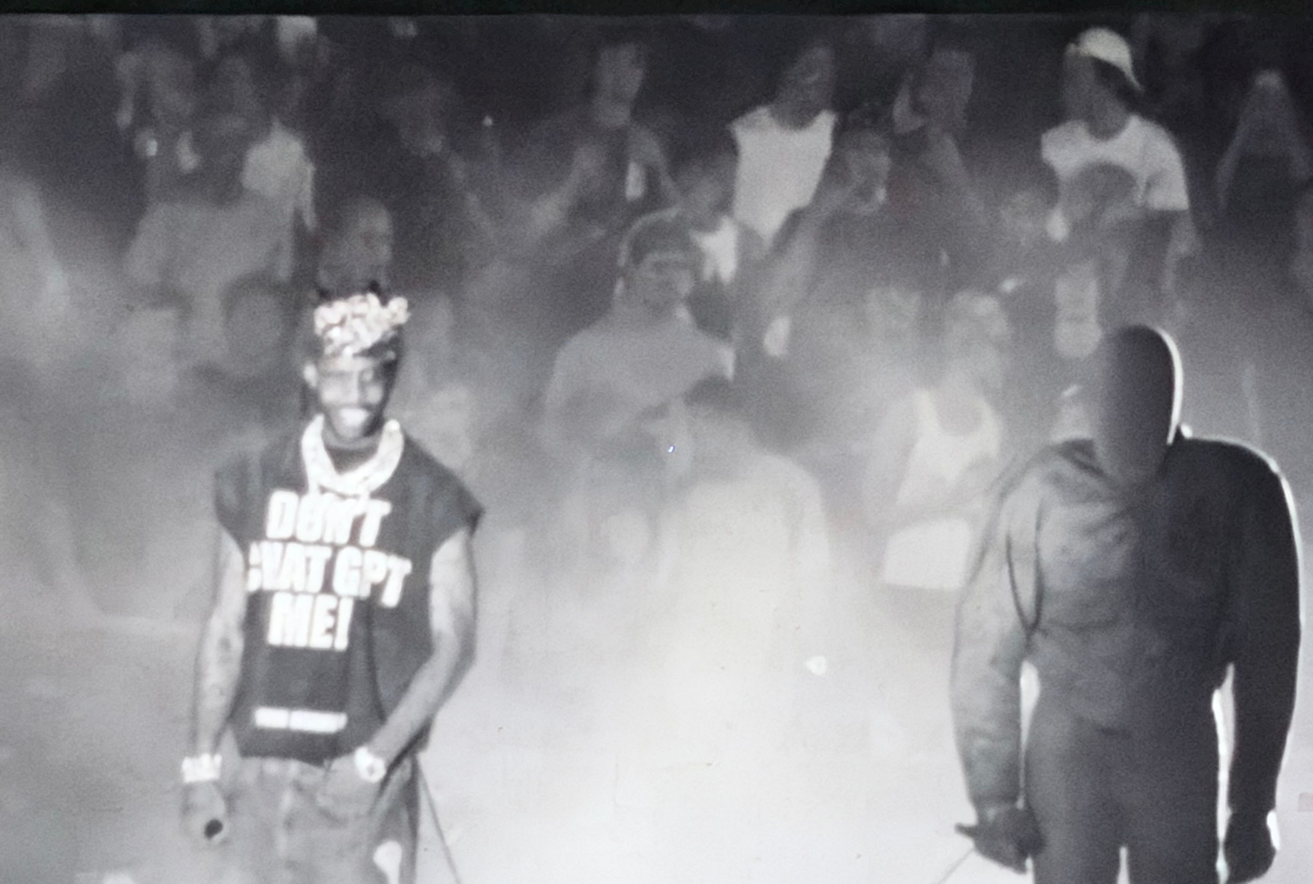 Kanye West LIVE IN CHICAGO 8.4.2026 SOLIDER FIELD-CHICAGO, IL. Mario Brown’s Lens Work