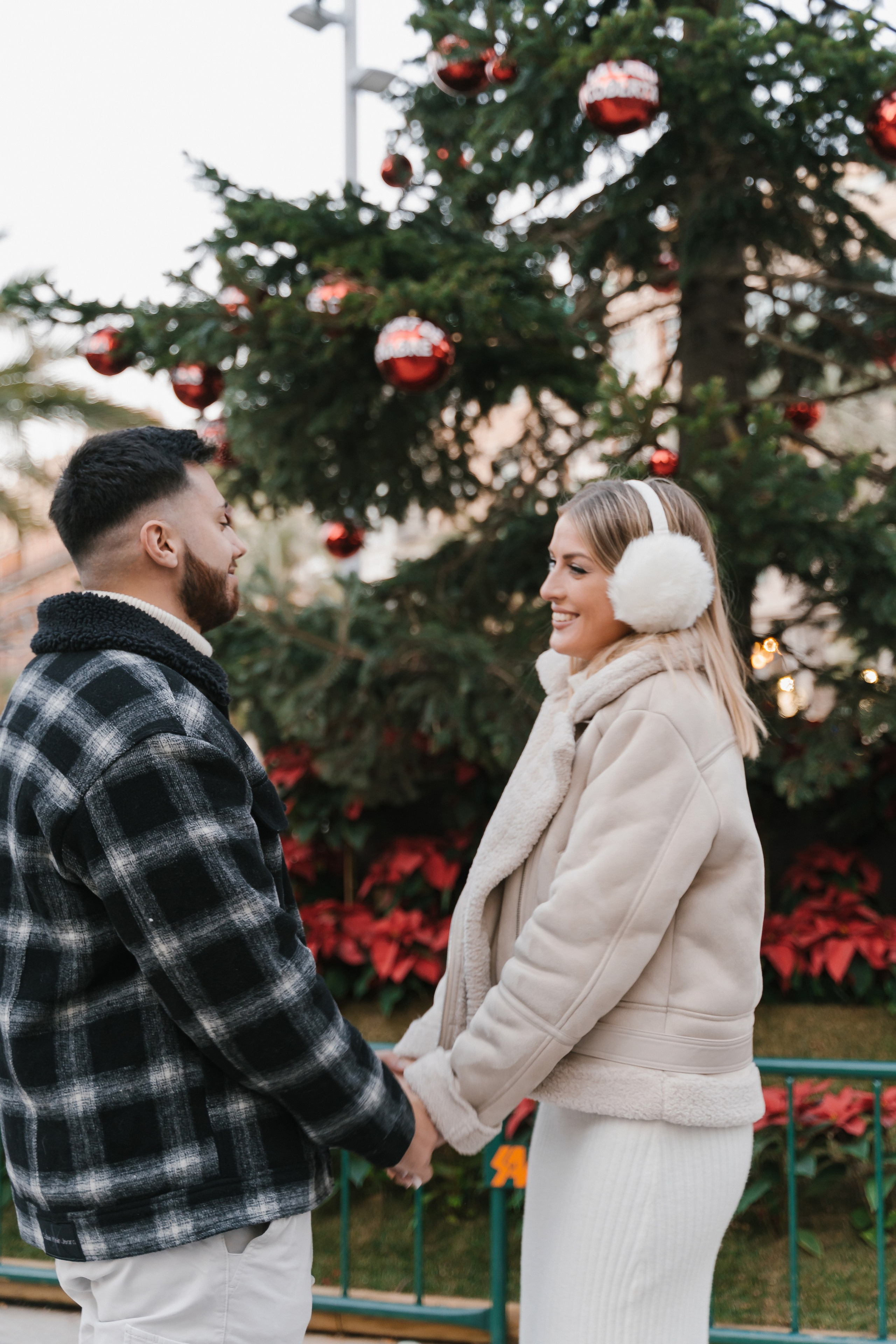 M&S. Fotógrafa de bodas y familias en España, Valencia: Nadia ProFoto