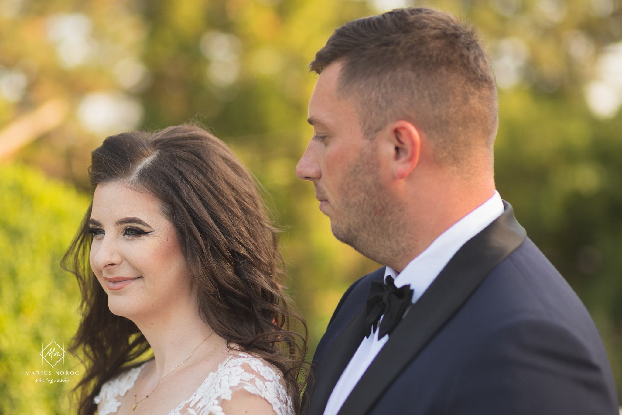 Anca & Ionut | Gradina Botanica Iasi