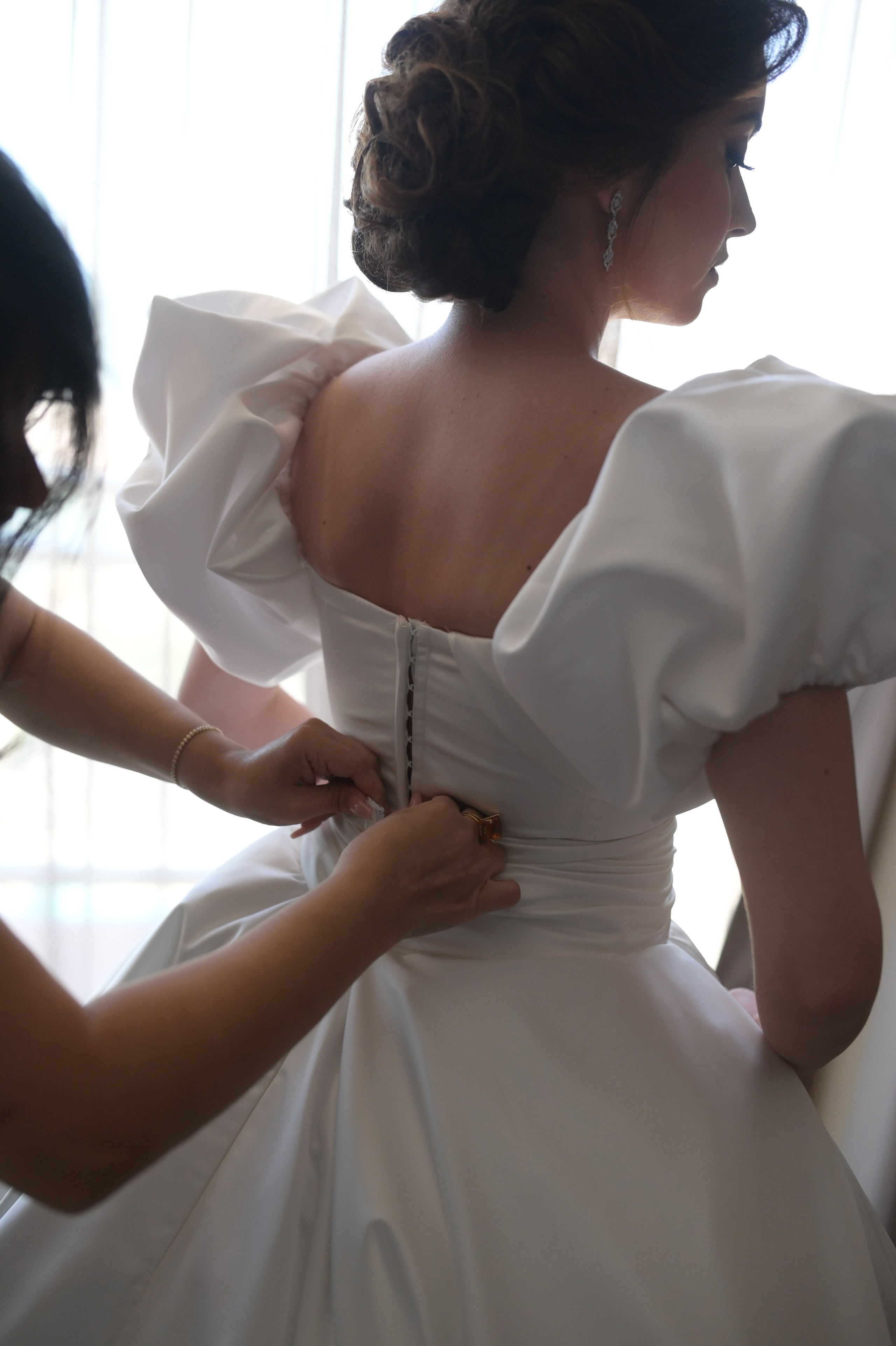 Diana & Benjamin. Wedding and events photographers Studio Shalom