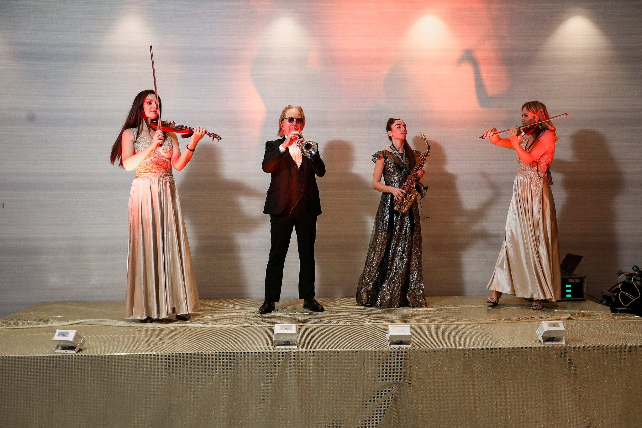 Karolin & Ariel. Wedding and events photographers Studio Shalom