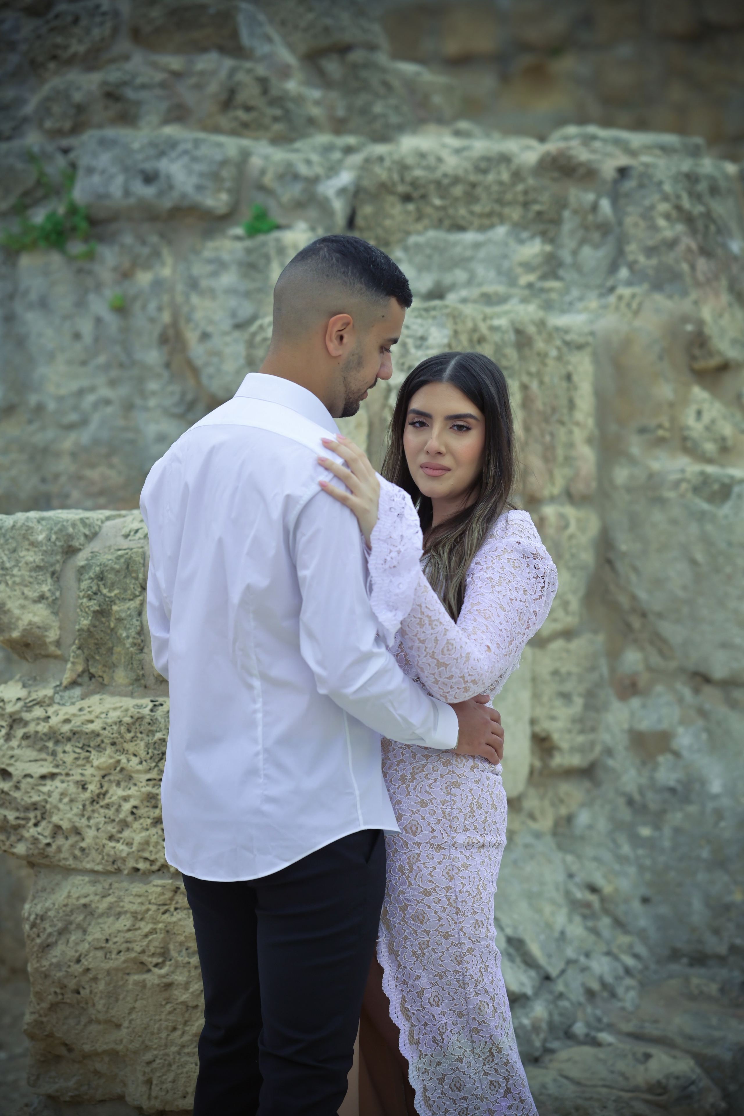 Sharona &Ely. Wedding and events photographers Studio Shalom