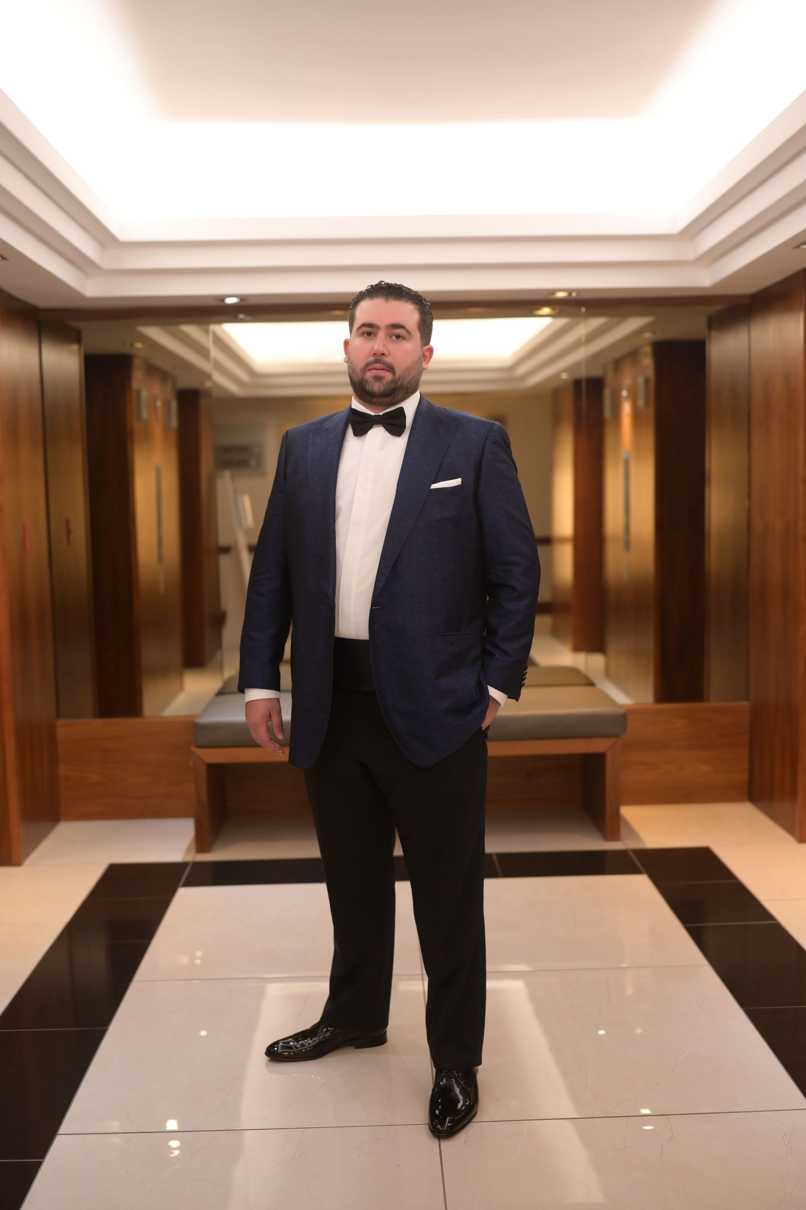 Diana & Benjamin. Wedding and events photographers Studio Shalom