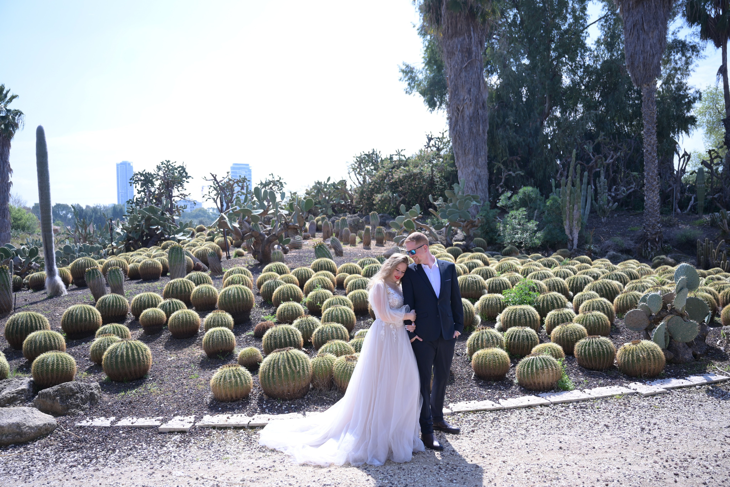 Nicol & Itamar. Wedding and events photographers Studio Shalom