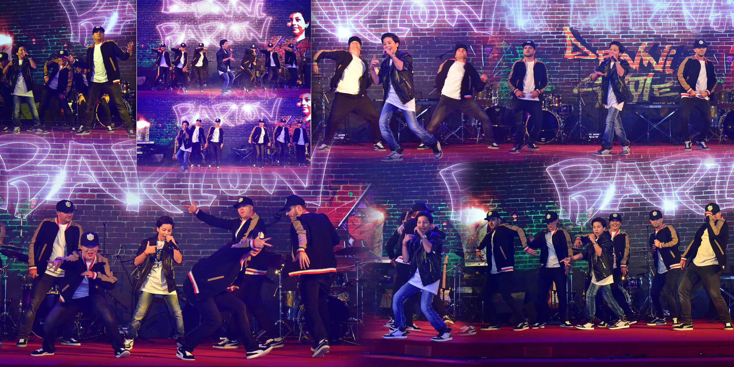 Denny Barton VIENNA. Wedding and events photographers Studio Shalom