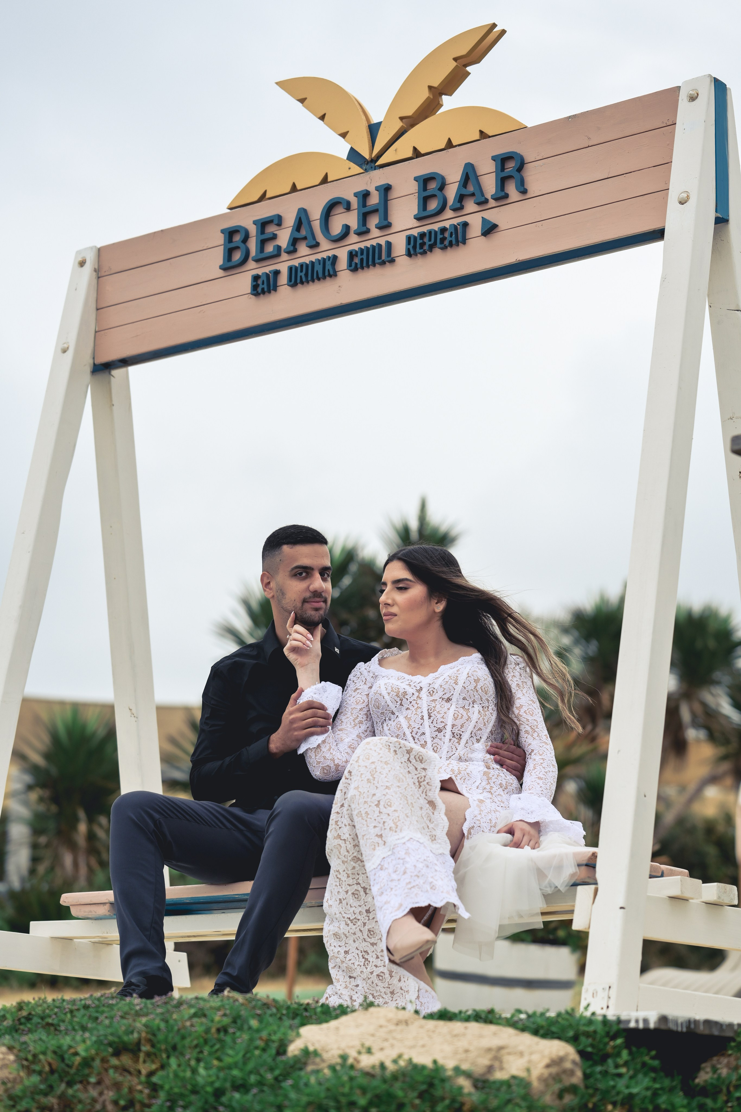 Sharona &Ely. Wedding and events photographers Studio Shalom